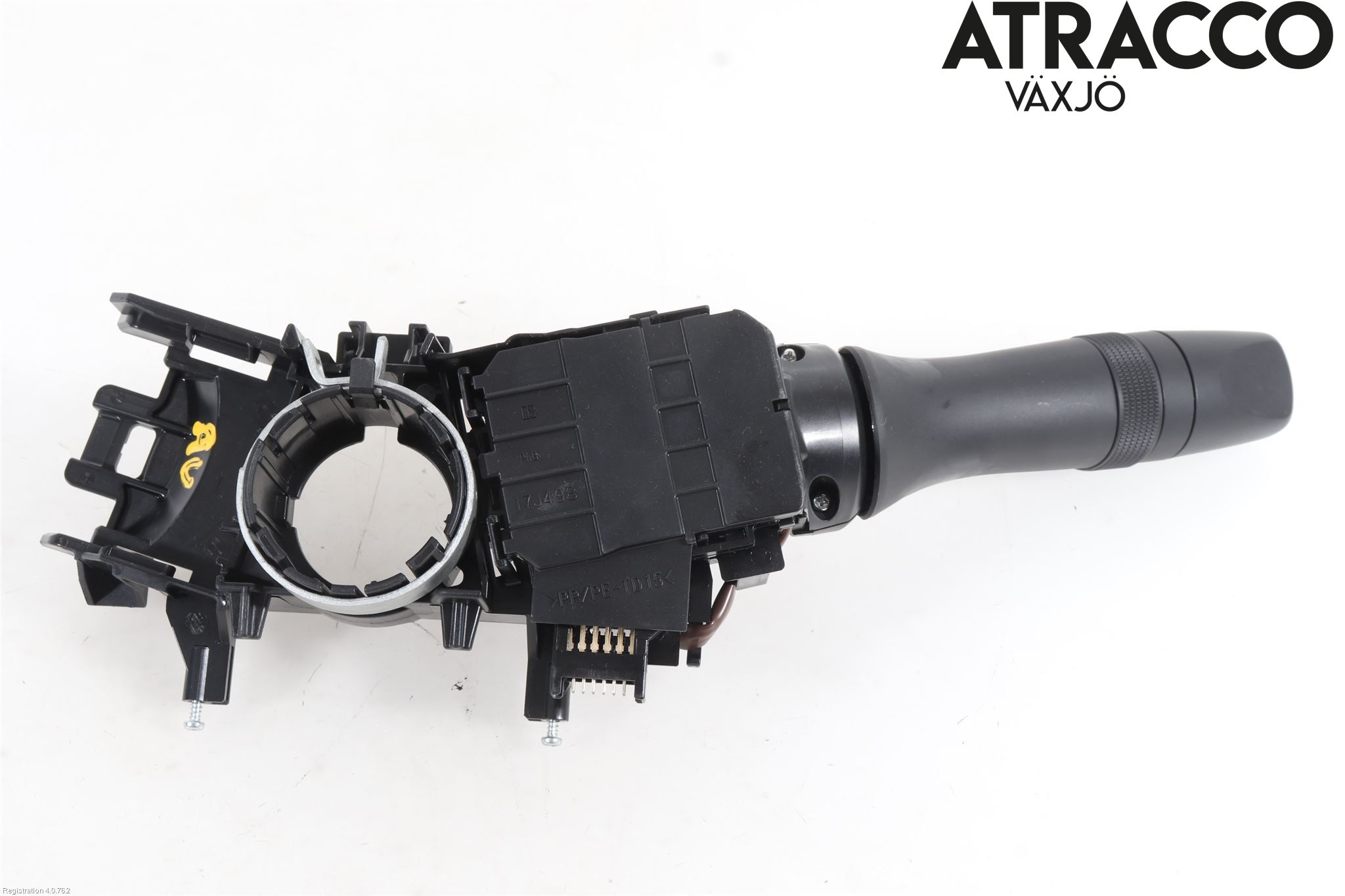 Suzuki SWIFT 17-24 Spak Blinkers-Ljusomk