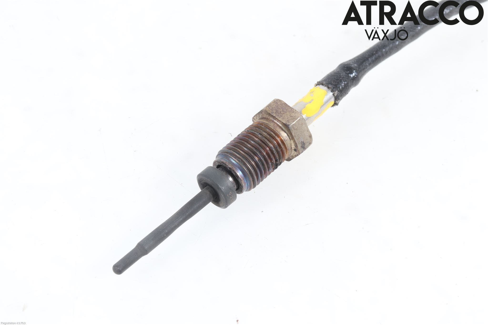 Ford FIESTA (VII) 18-23 Sensor Avgas