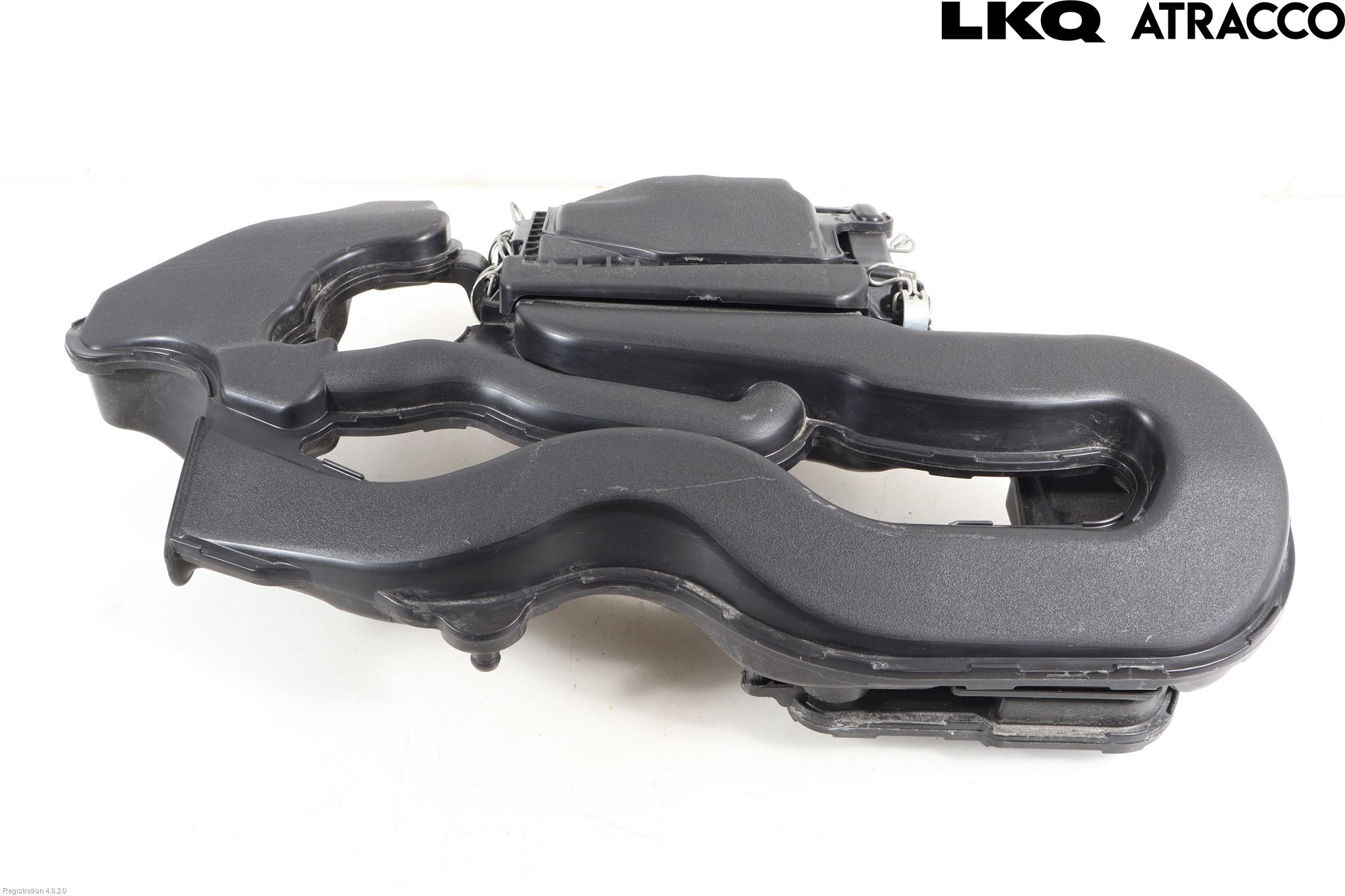 Toyota AYGO X AB70 22- Luftrenare