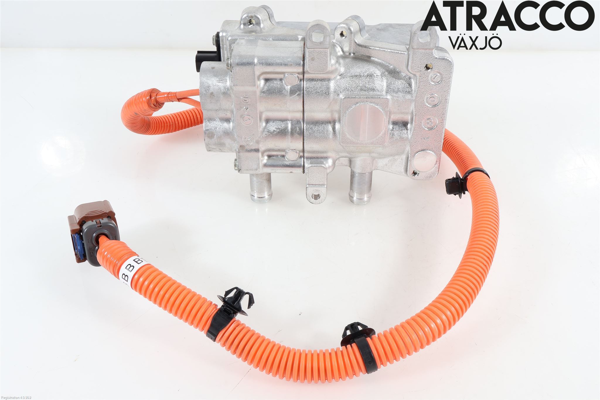 Honda E 20-23 Värme Cirkulationspump