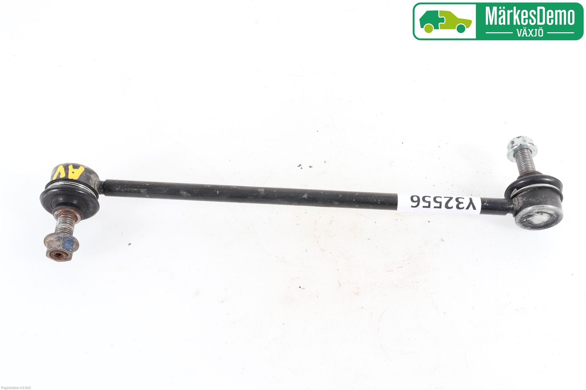 Suzuki VITARA 15- Krängningshämmarstag Fram