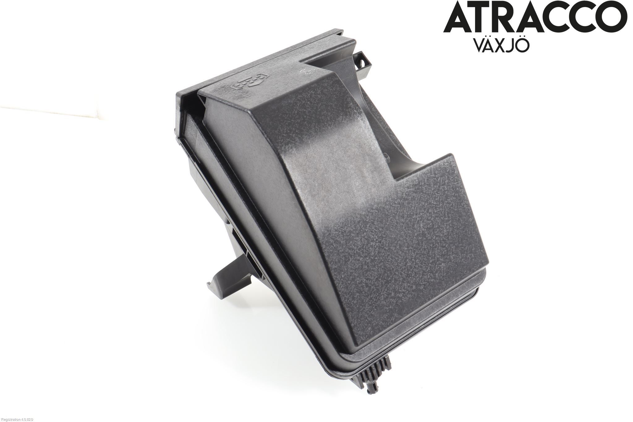 Hyundai TUCSON 05- Luftrenare