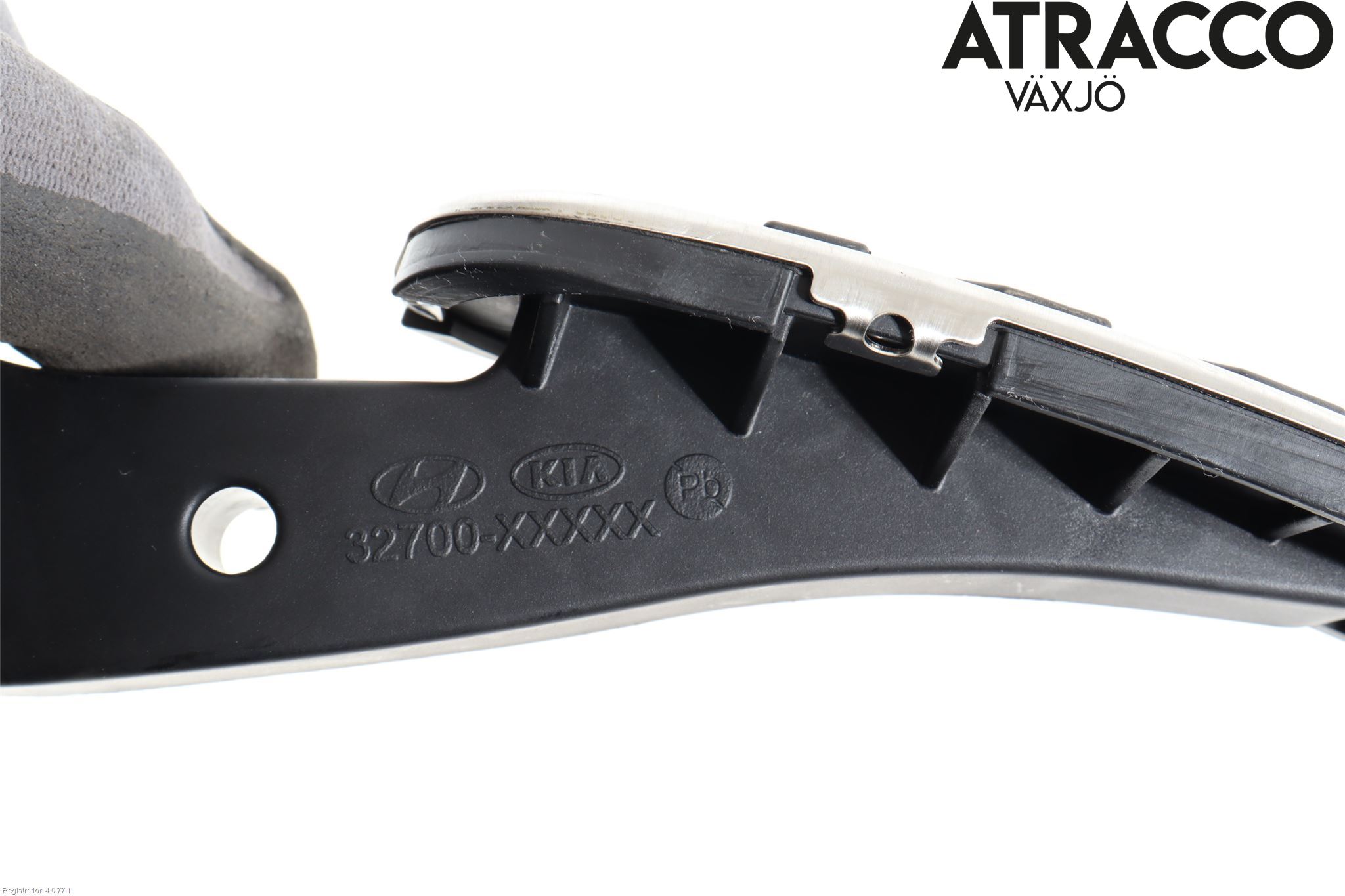 Hyundai IONIQ 5 NE 22- Gaspedal