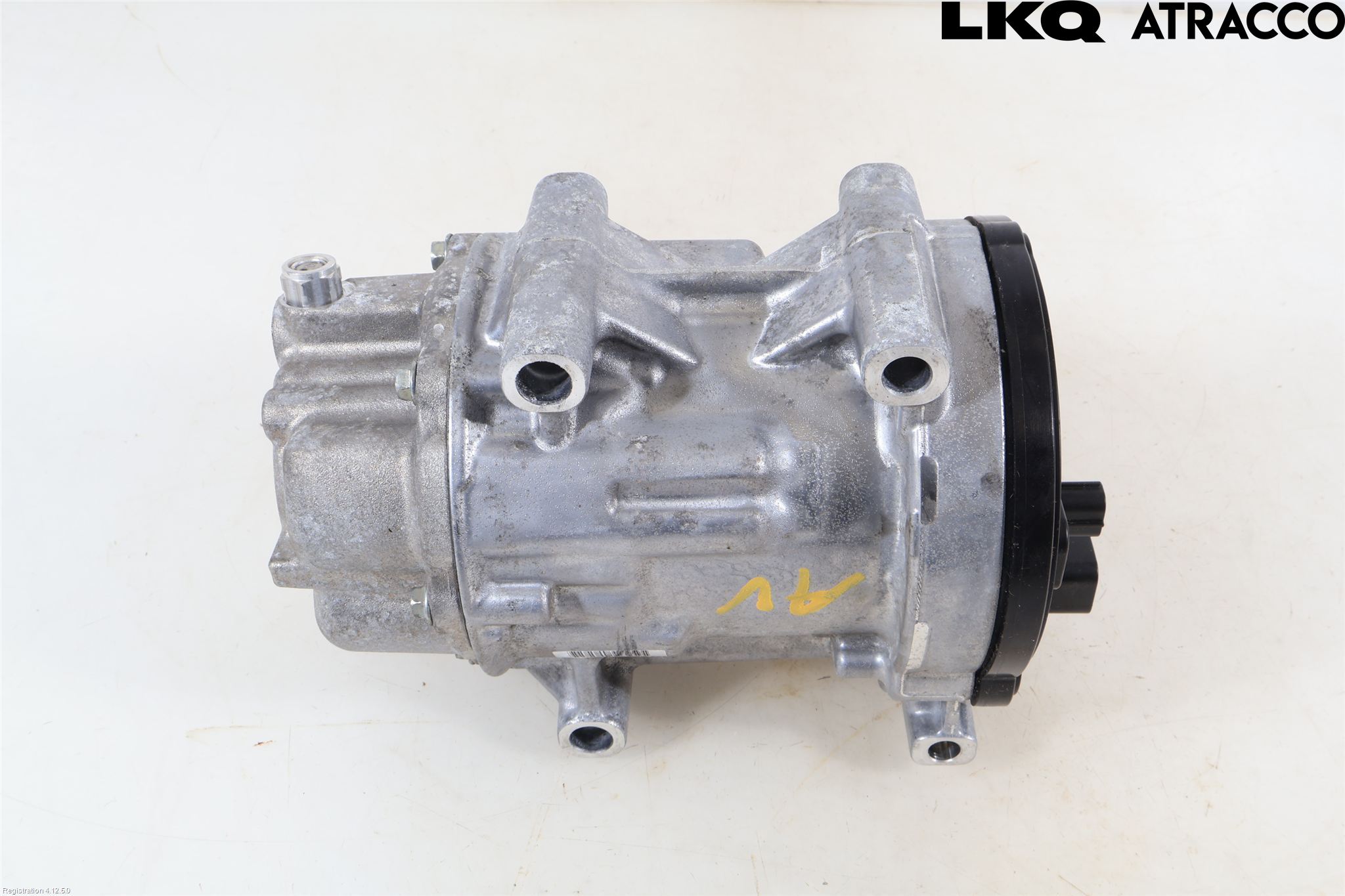 Toyota YARIS CROSS XP21 21- Ac Kompressor