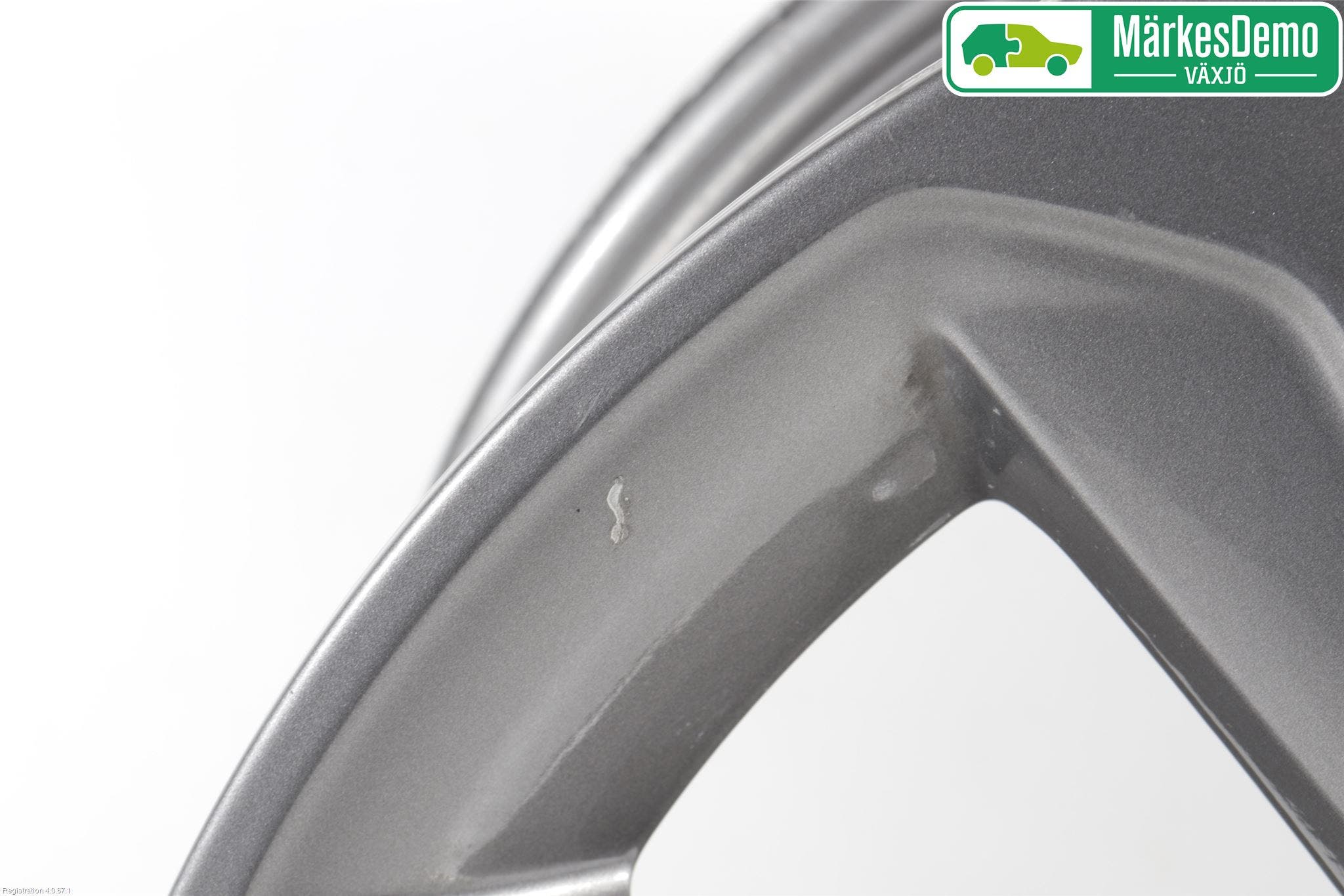 Suzuki VITARA 15- Fälgsats Aluminium