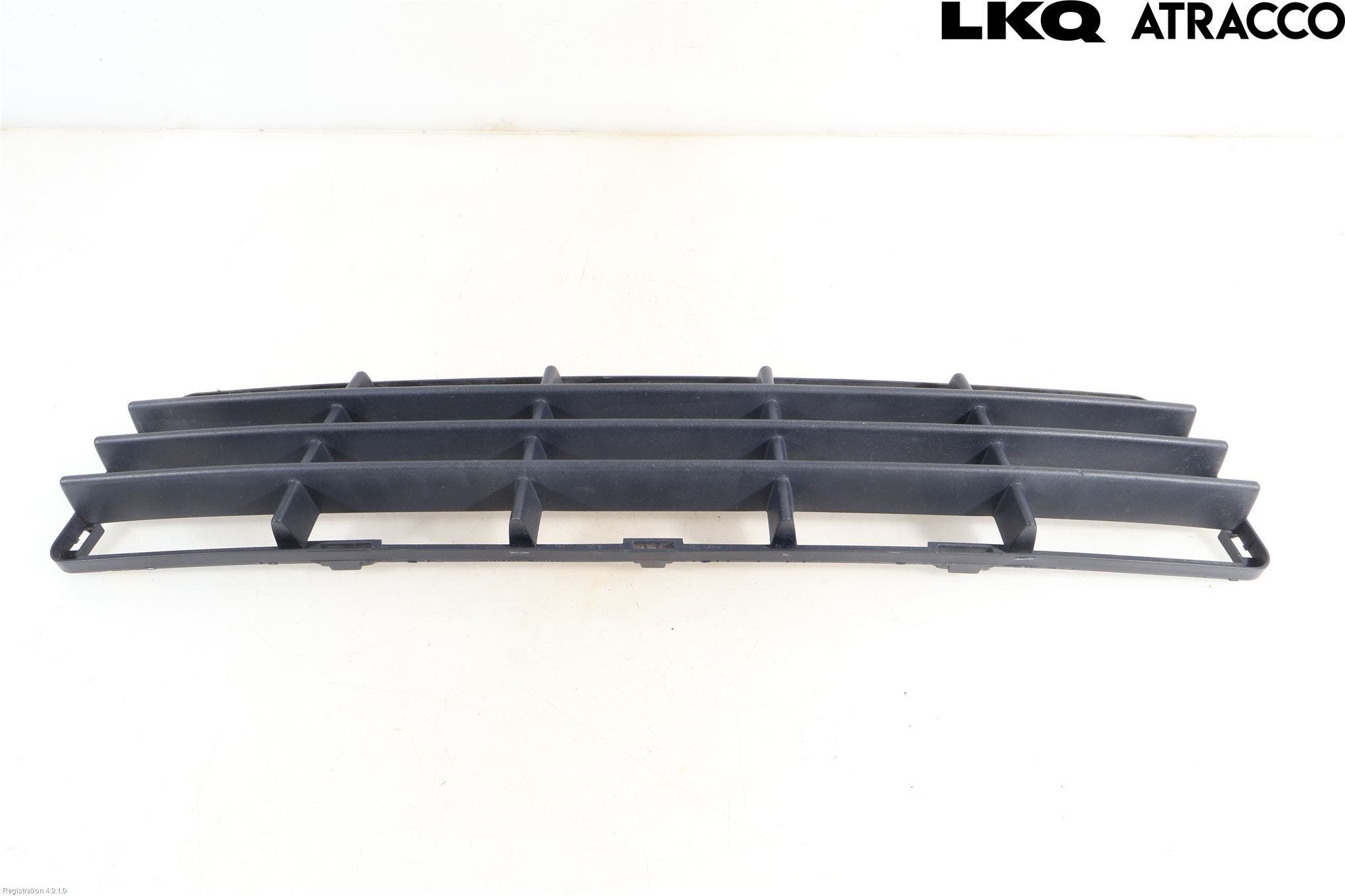 Volvo S40 04-07 Grill-Galler