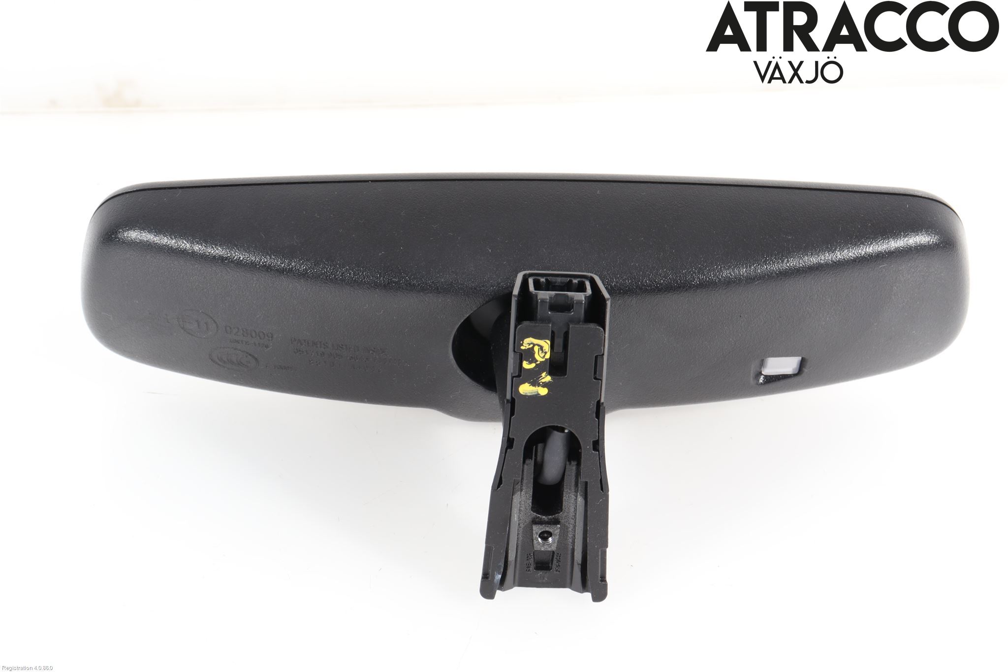 Hyundai i30 PD 17- Spegel Invändig El