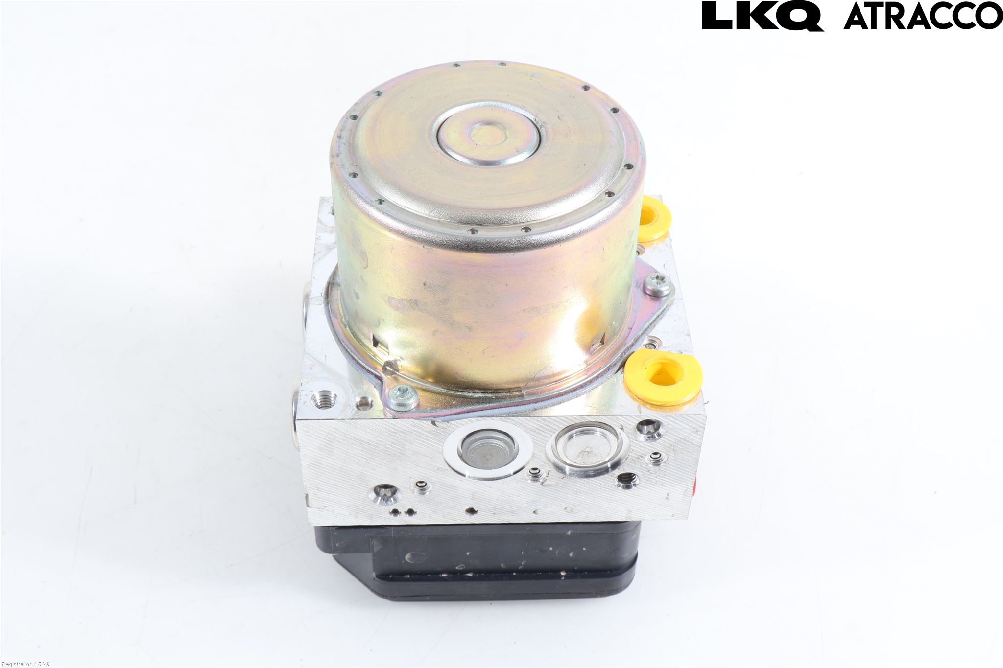 Toyota bZ4X EA10 22- Abs Hydraulaggregat