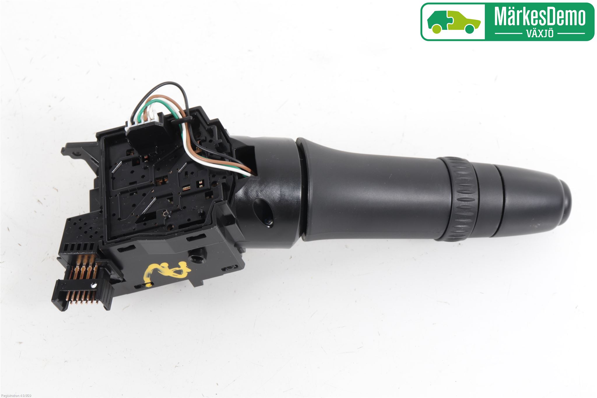 Mitsubishi OUTLANDER 13-21 Spak Blinkers-Ljusomk