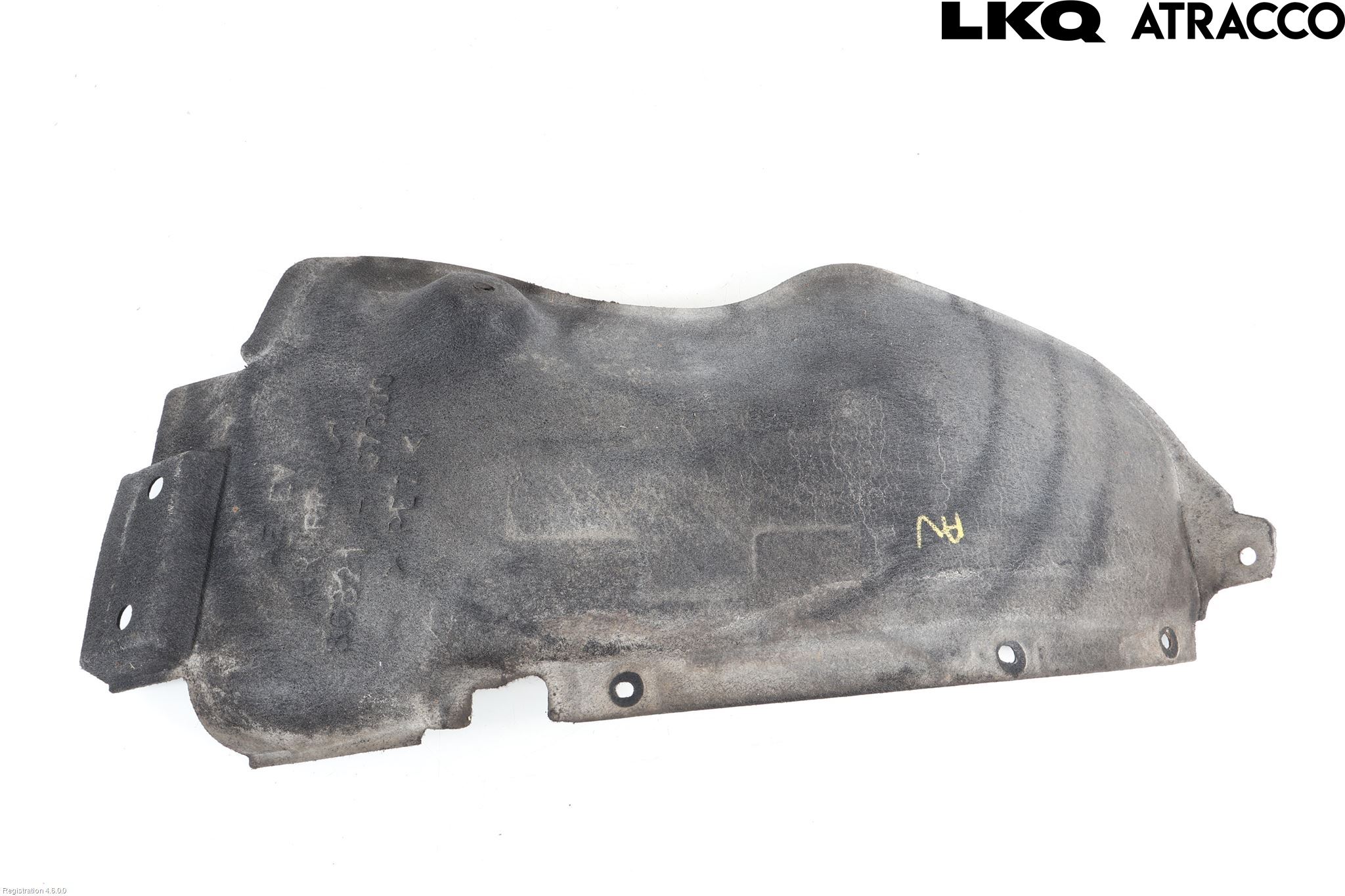 Hyundai IONIQ AE 17-22 Skärm Inner