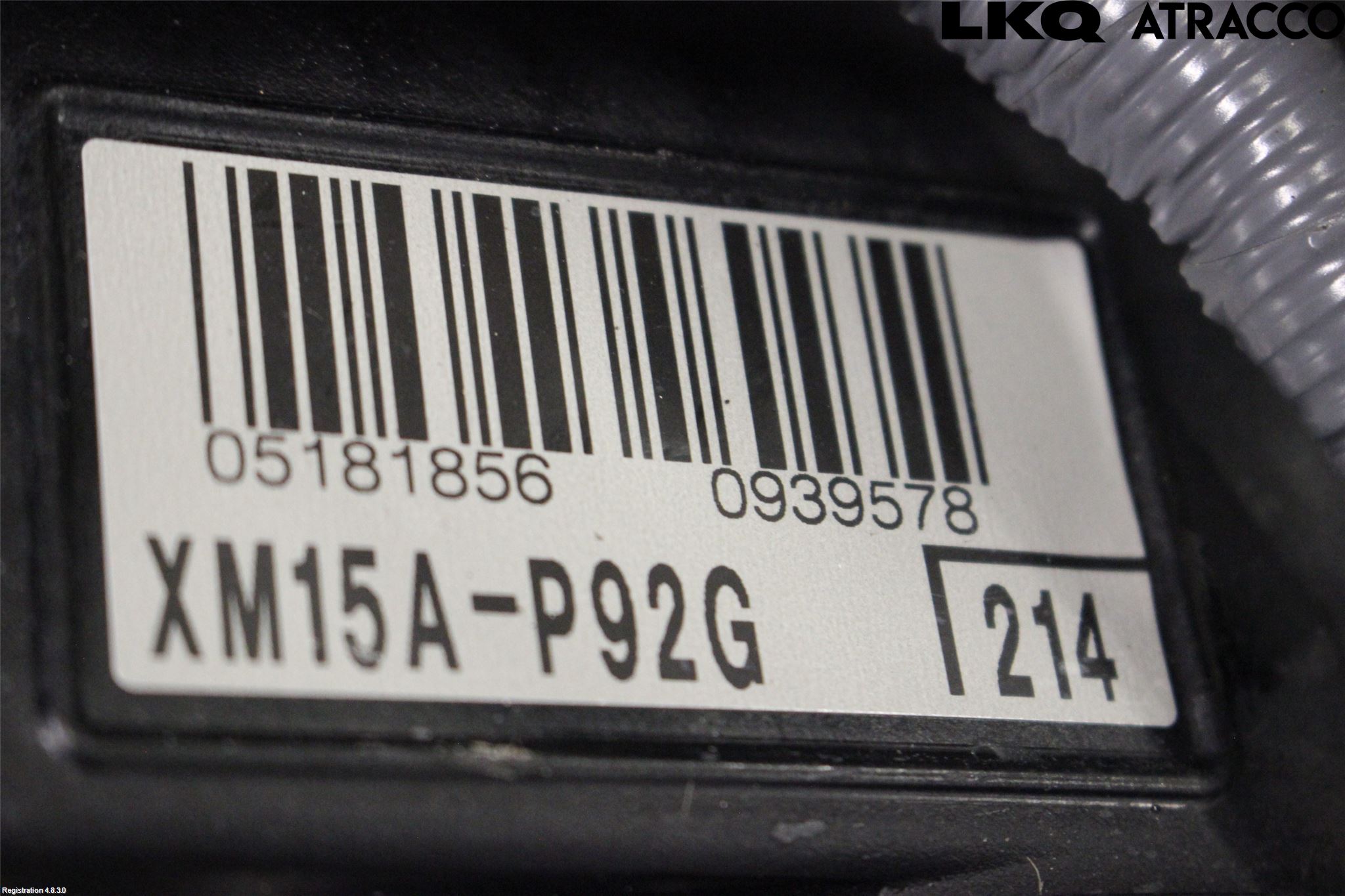 Toyota YARIS CROSS XP21 21- Motor Bensin