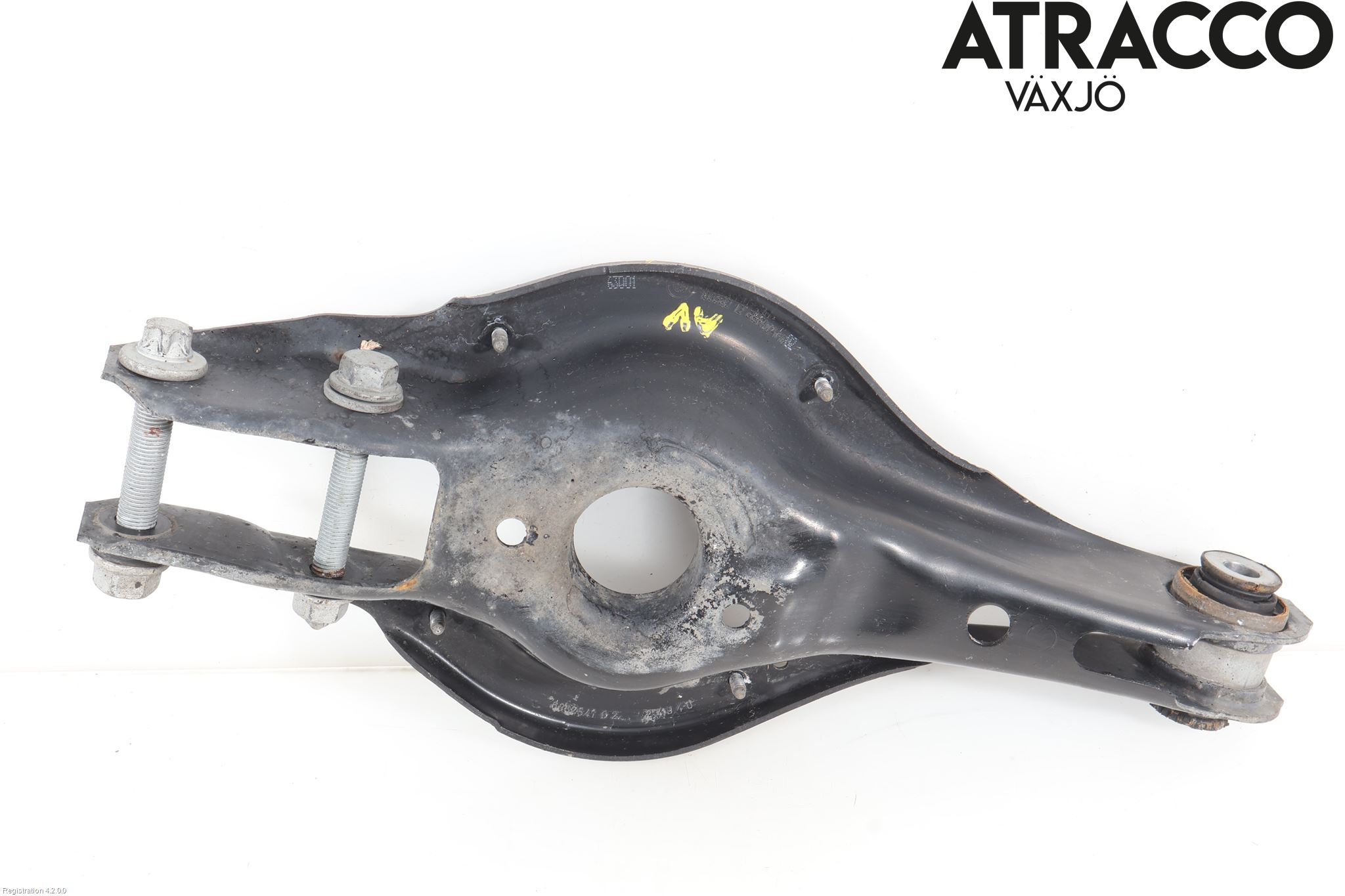 BMW 4 F32/F33/F82/F83 13-20 Bärarm Bak Vänster