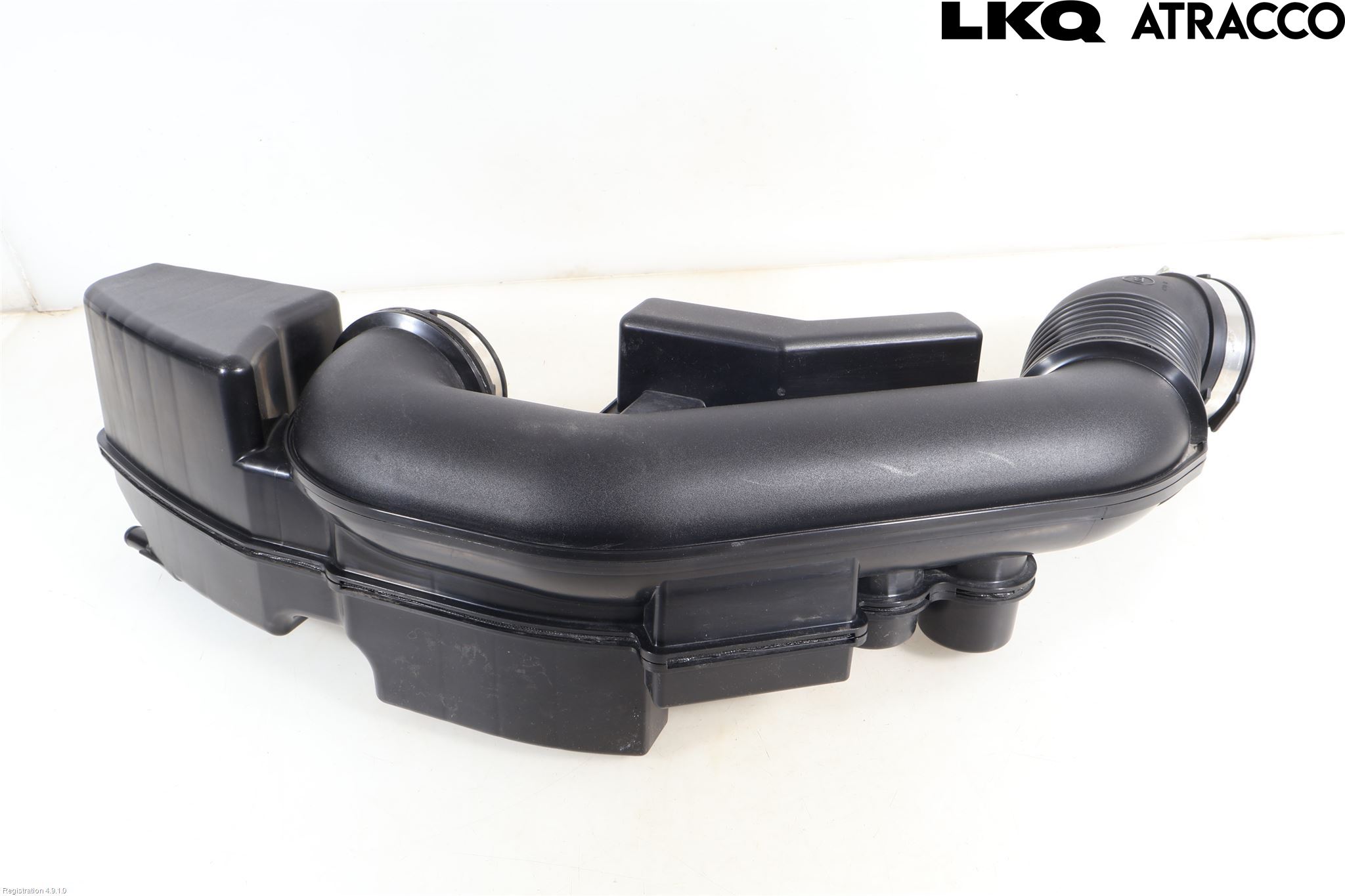 Subaru OUTBACK 21- Luftrenare Övrigt