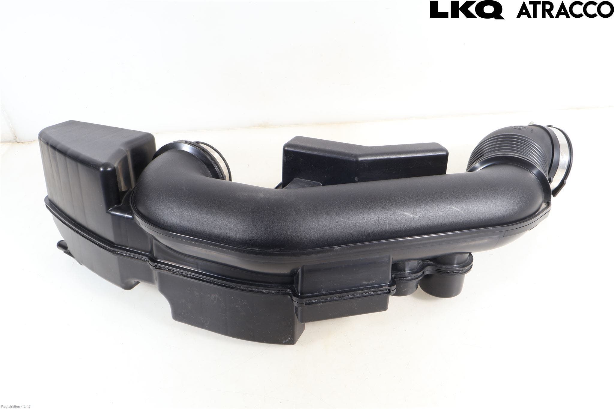 Subaru OUTBACK 21- Luftrenare Övrigt