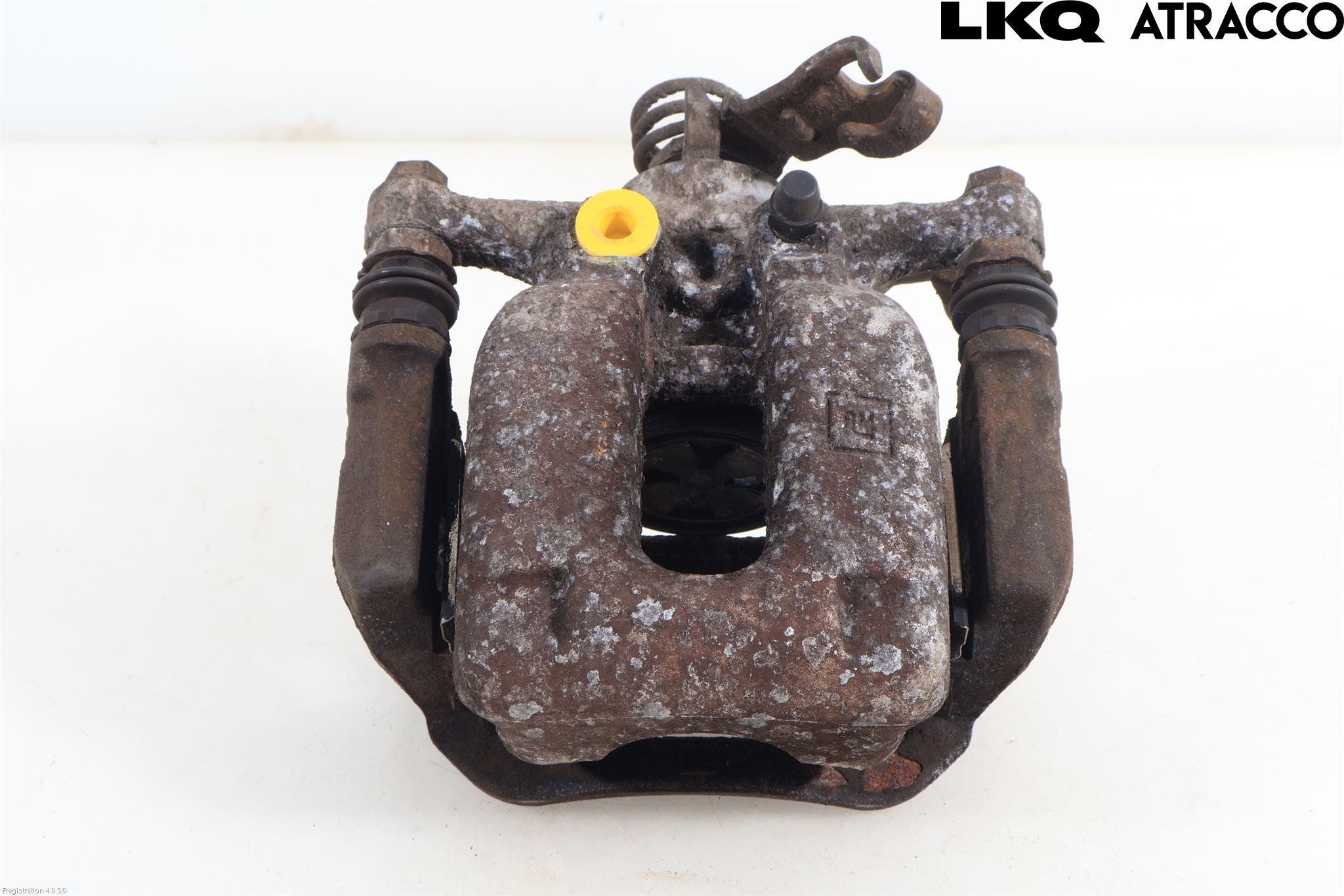 Opel ASTRA K 16-22 Bromsok Bak Höger