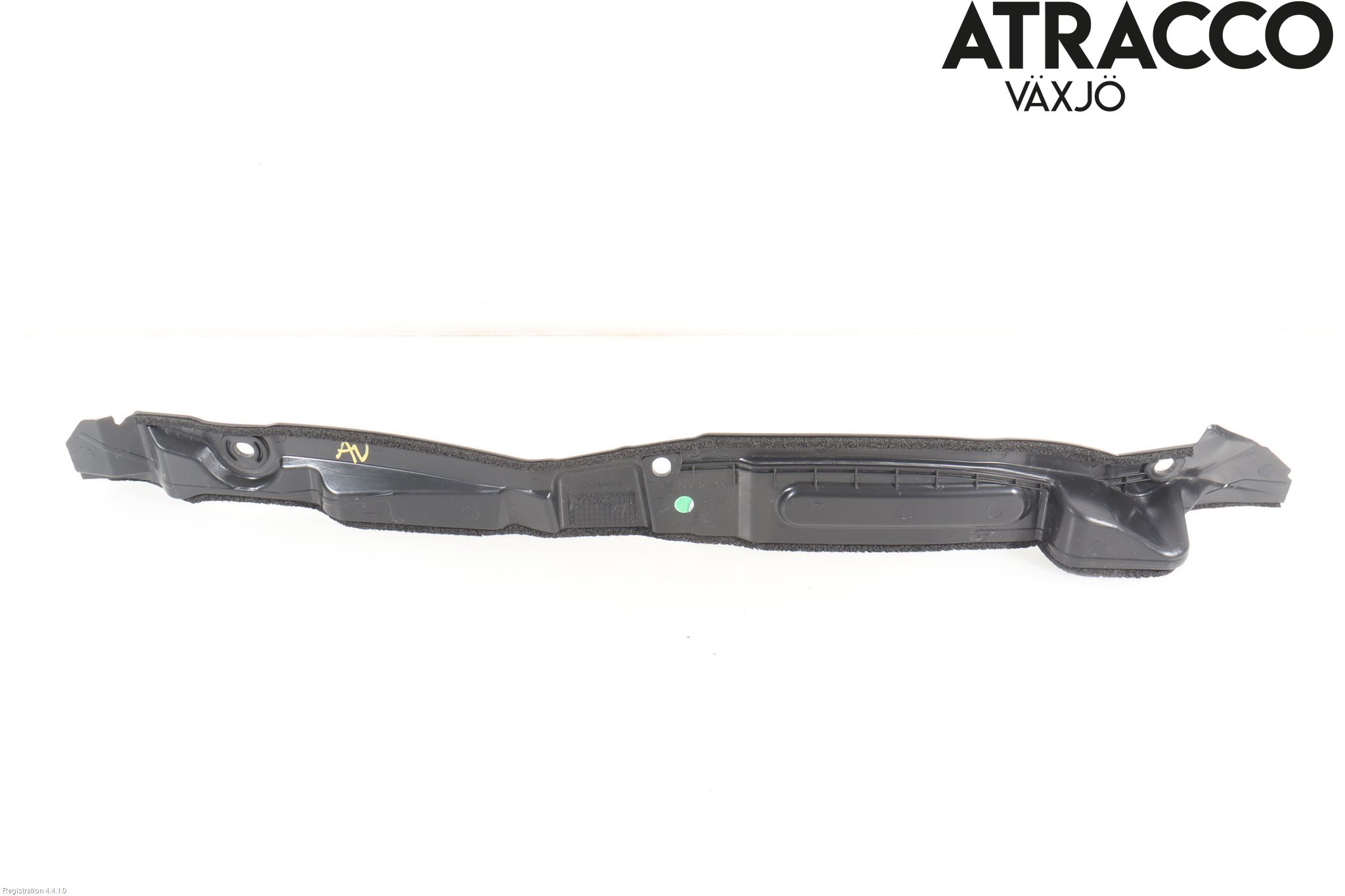 Hyundai BAYON BC3 21- Skärm Inner