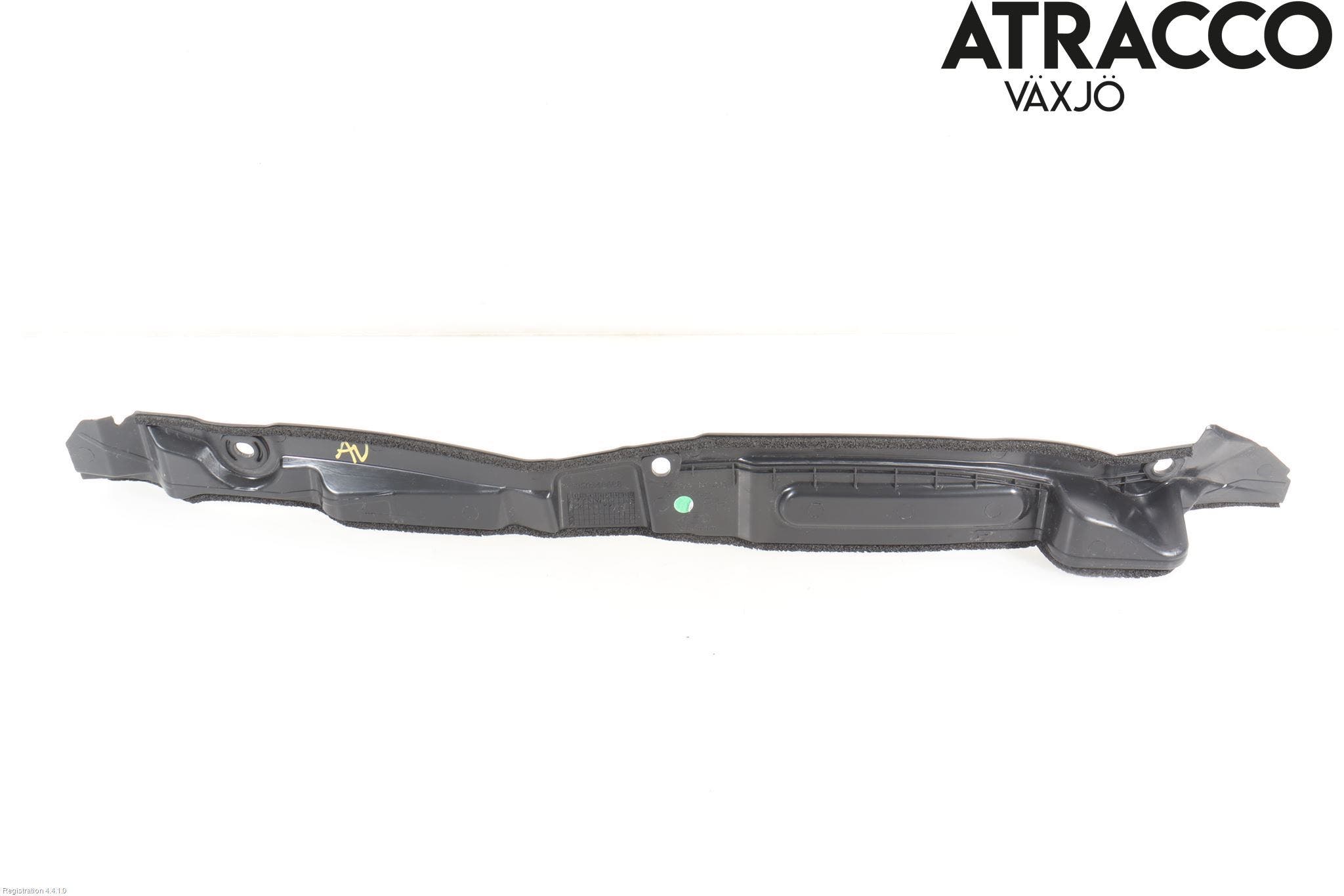 Hyundai BAYON BC3 21- Skärm Inner