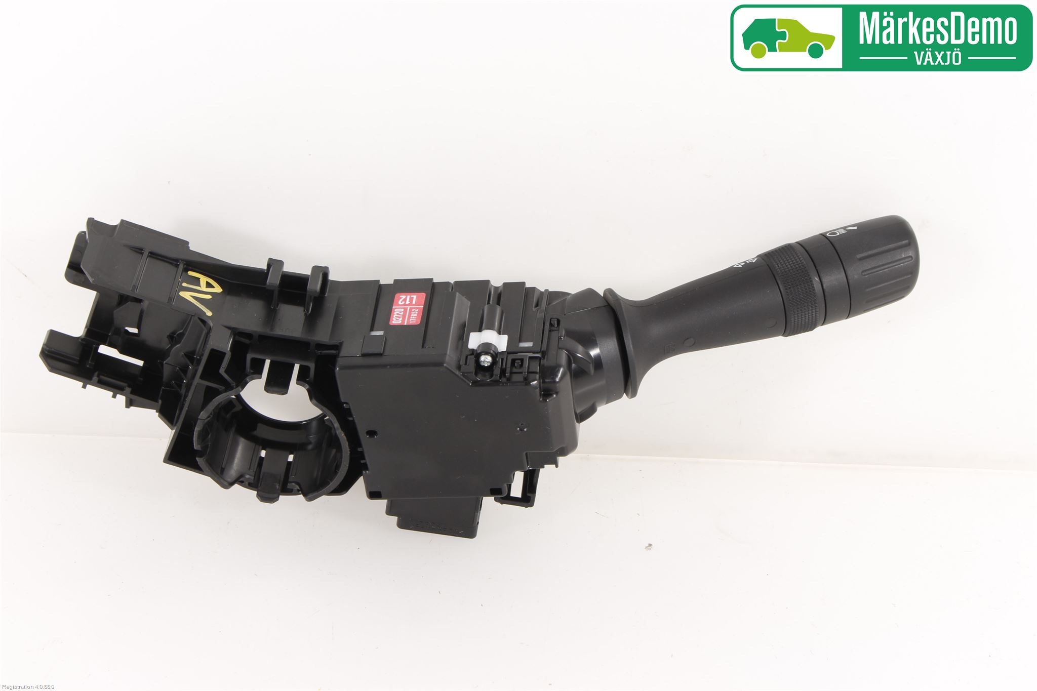 Toyota AURIS 13-19 Spak Blinkers-Ljusomk
