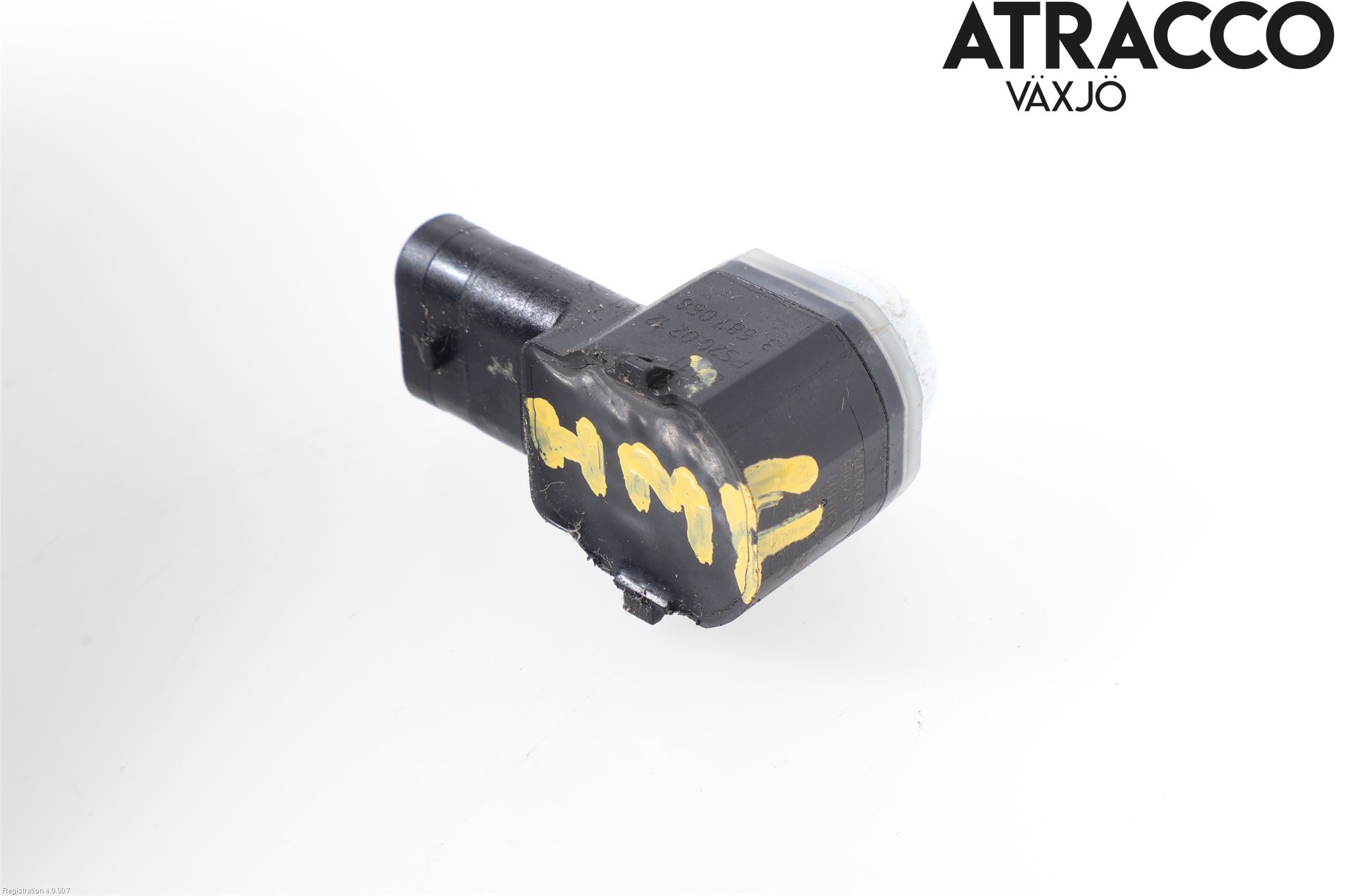 Ford GRAND C-MAX  11-14 Parkeringshjälp Frontsensor