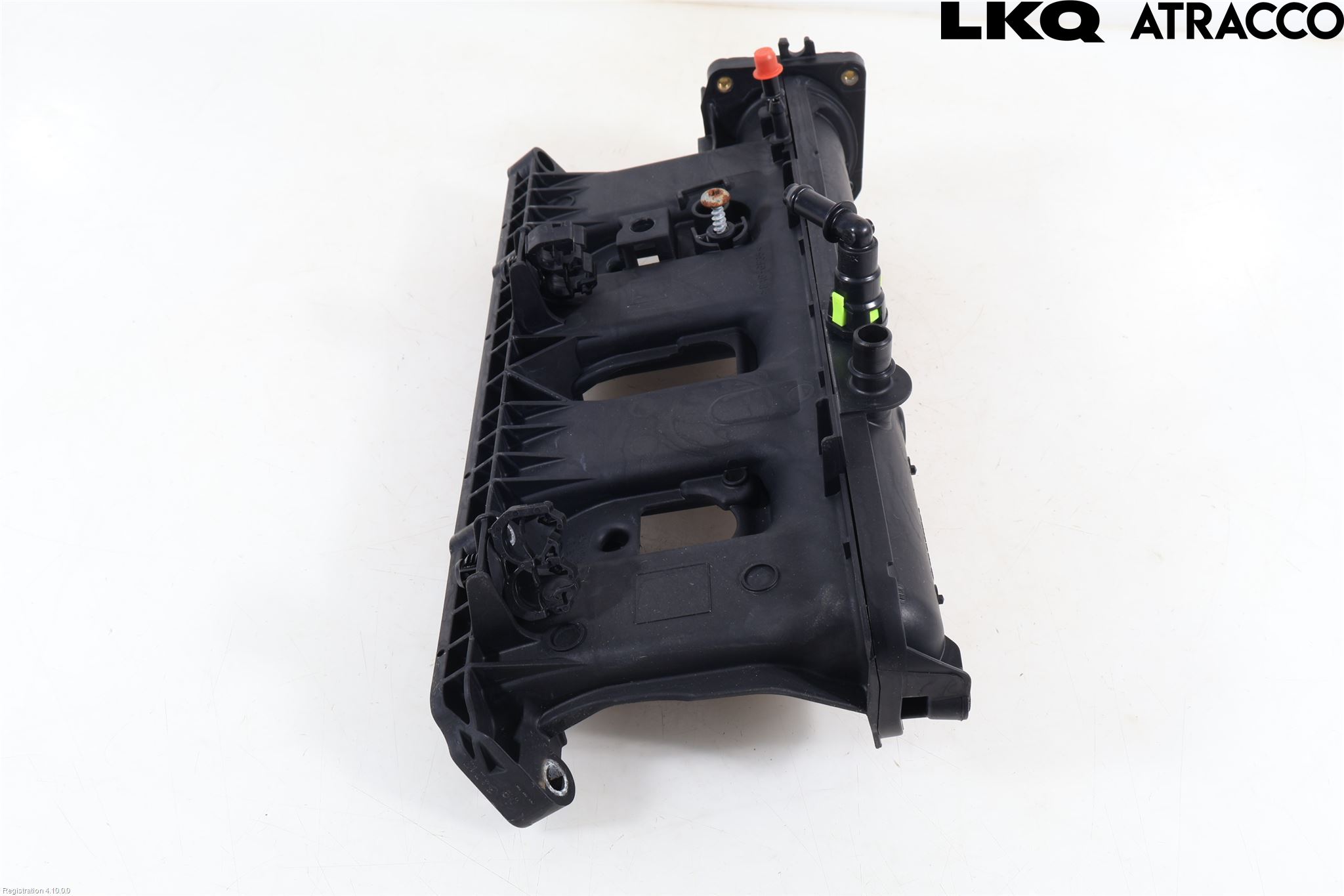 Nissan PULSAR Grenrör Insug