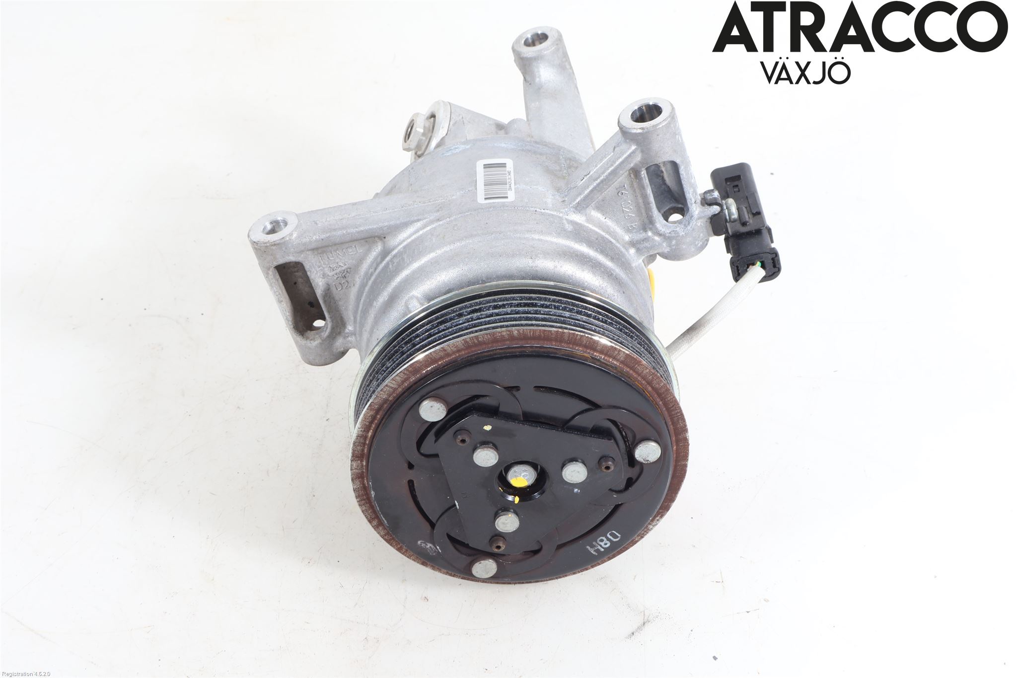 Toyota AYGO 15-21 Ac Kompressor