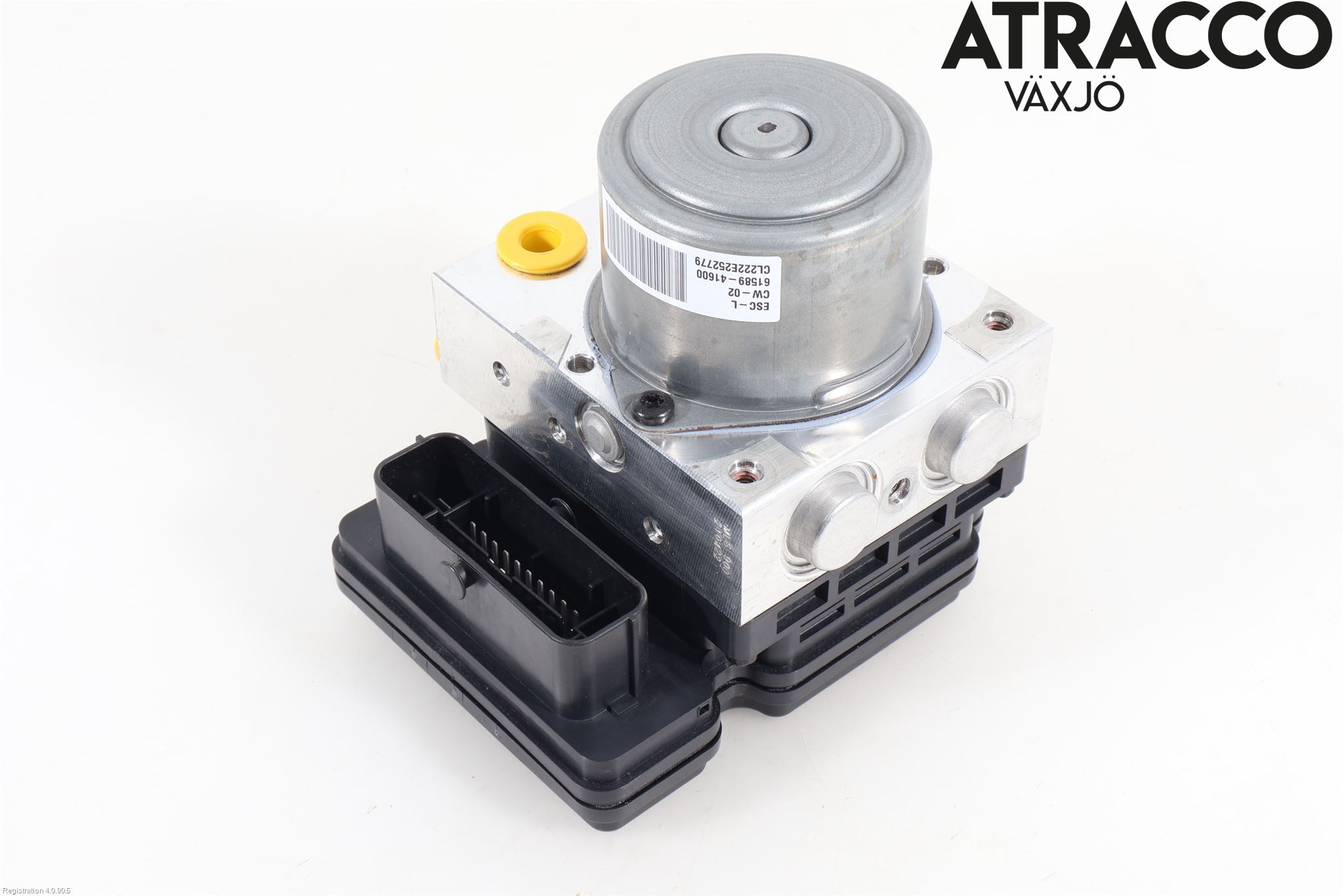 Hyundai BAYON BC3 21- Abs Hydraulaggregat