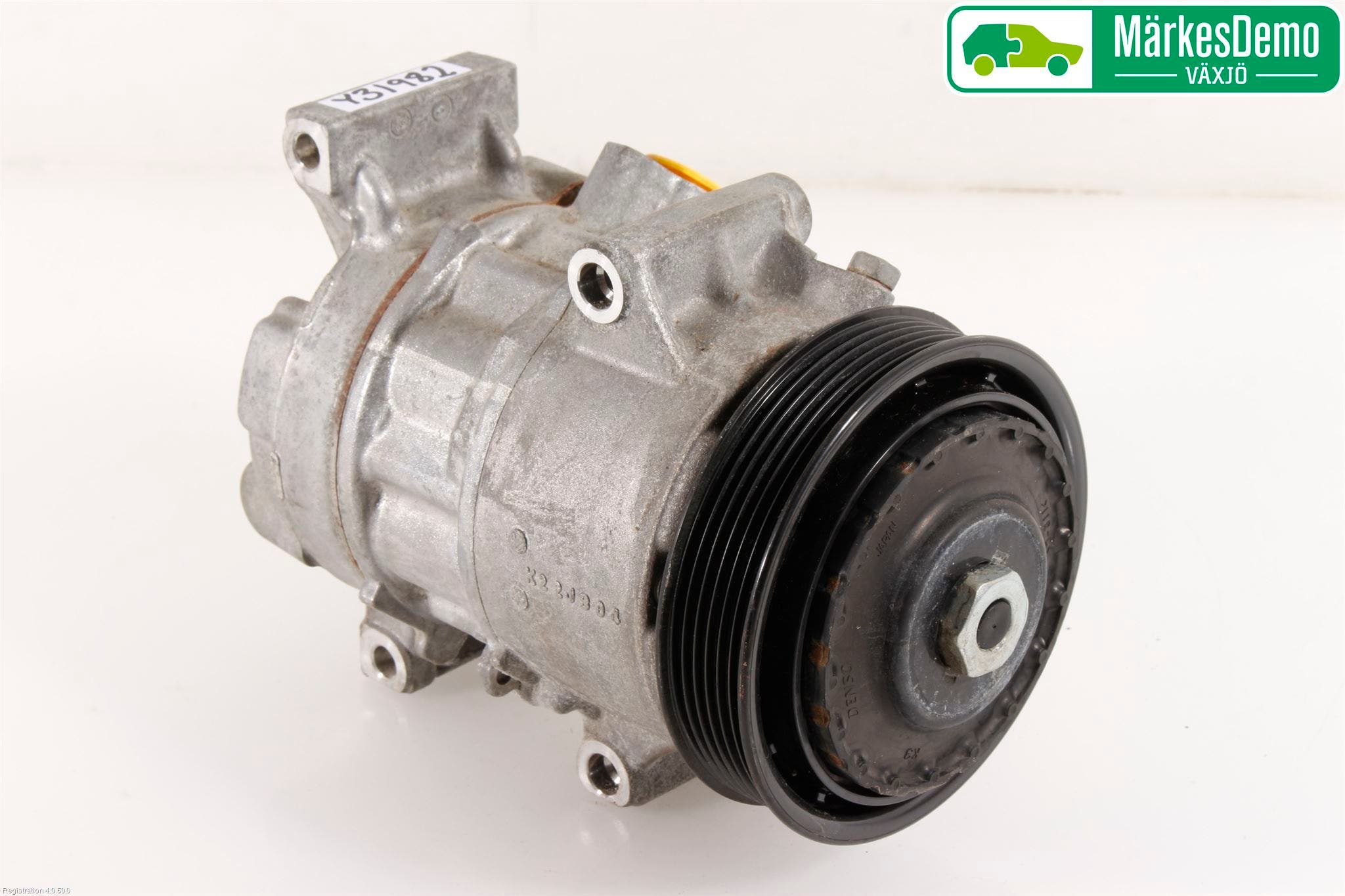 Toyota AVENSIS 16-18 Ac Kompressor