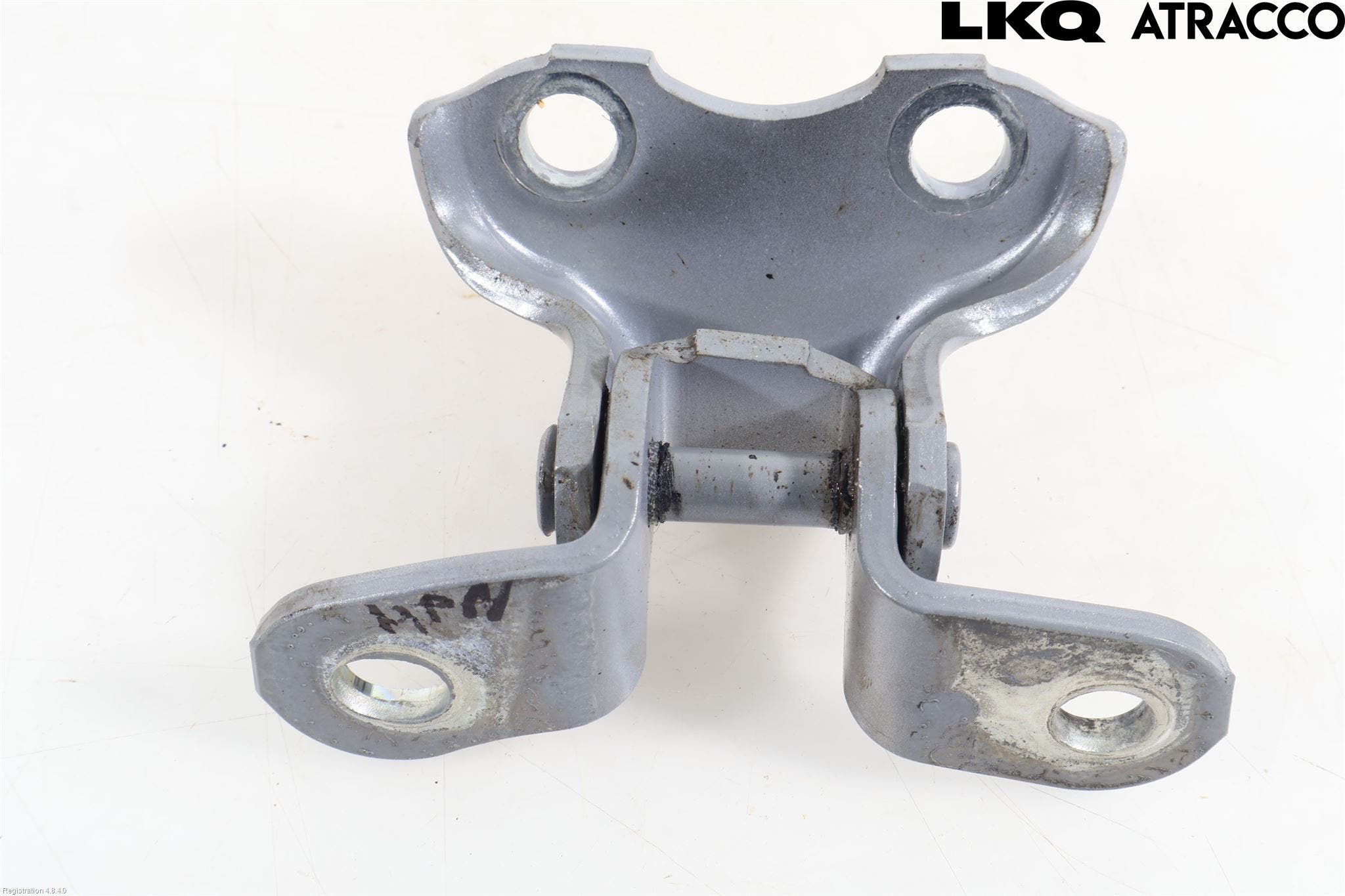 Lexus NX 300h 15-21 Dörrgångjärn