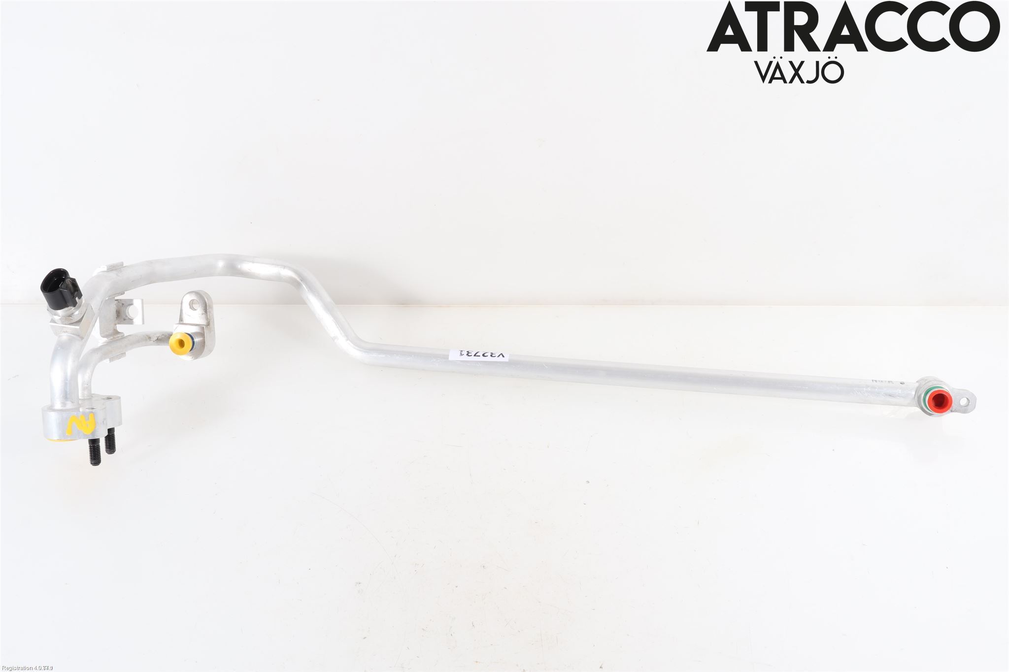 Hyundai IONIQ AE 17-22 Ac Slang-Rör