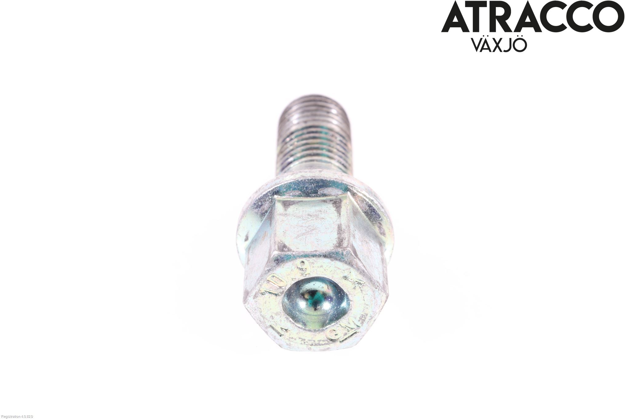 Suzuki VITARA 15- Hjulmutter-Bult-Sats