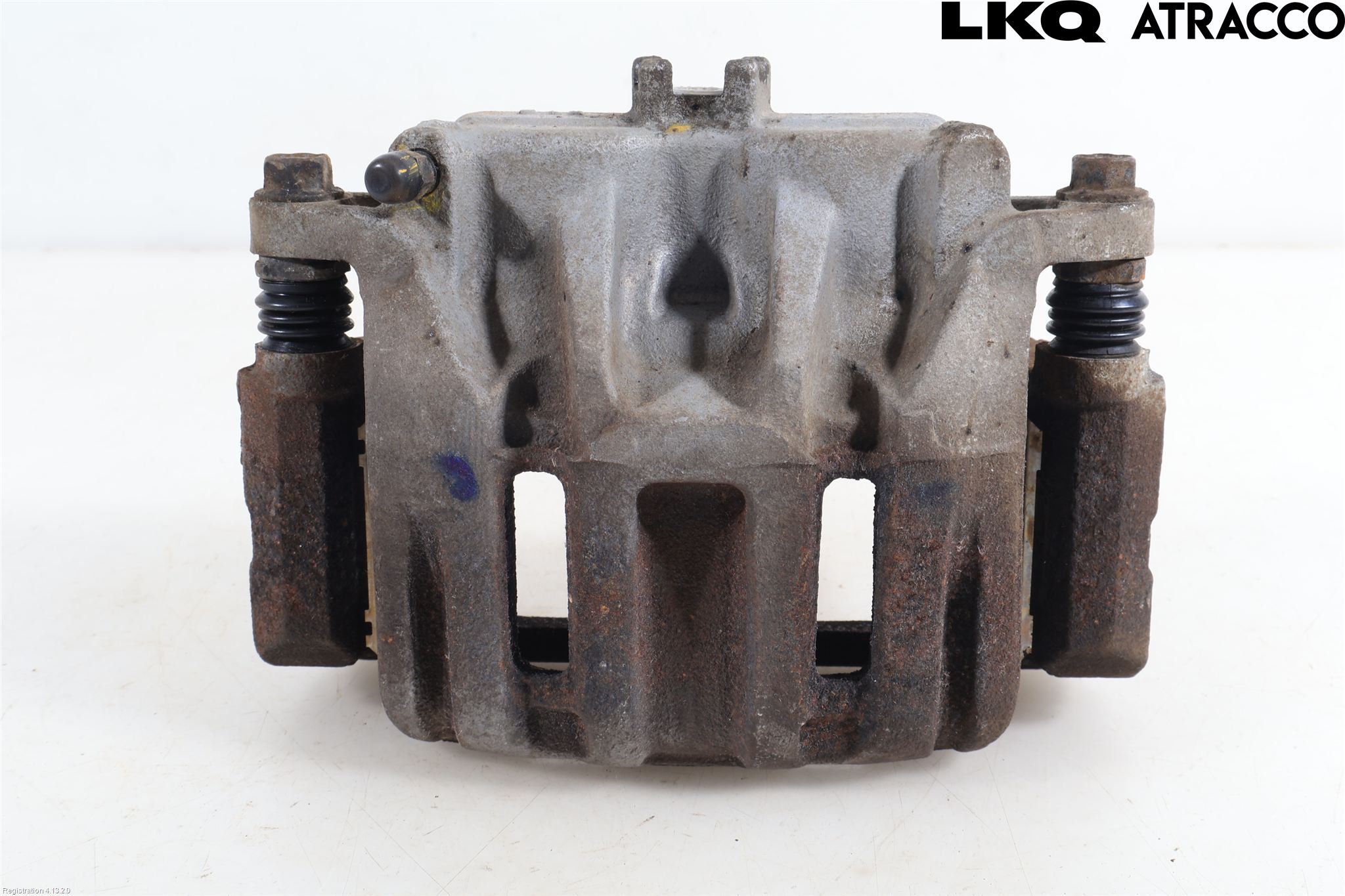 Honda CR-V 19-22 Bromsok Fram Höger
