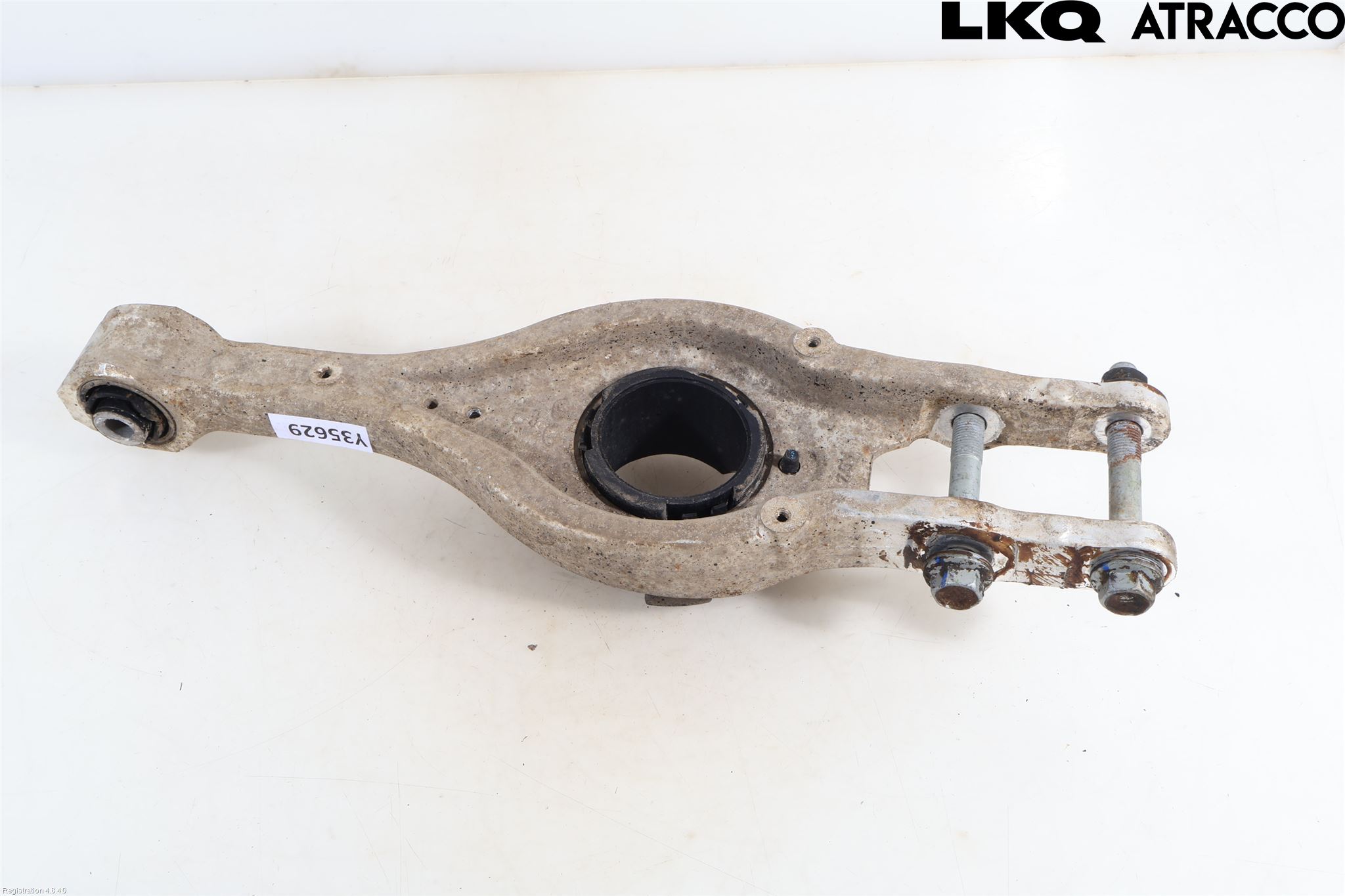 Kia EV6 (CV) 22- Bärarm Bak Vänster