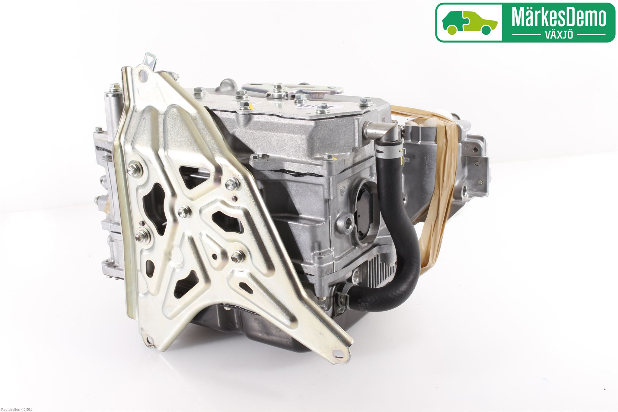 Lexus RX AL20 16-22 Hybridconverter