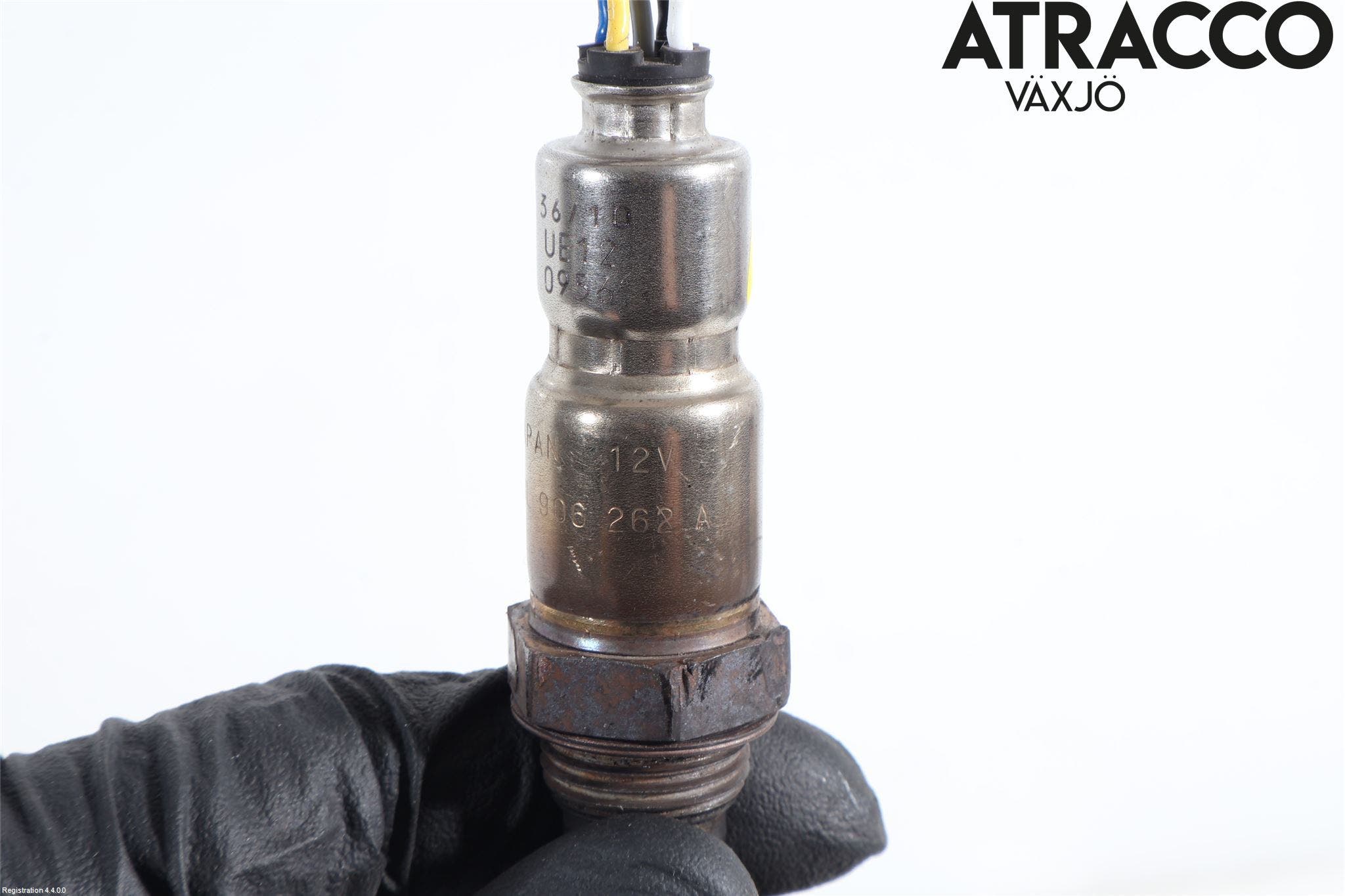 Volkswagen VW GOLF PLUS/CROSS GOLF 04-14 Injlambdasond