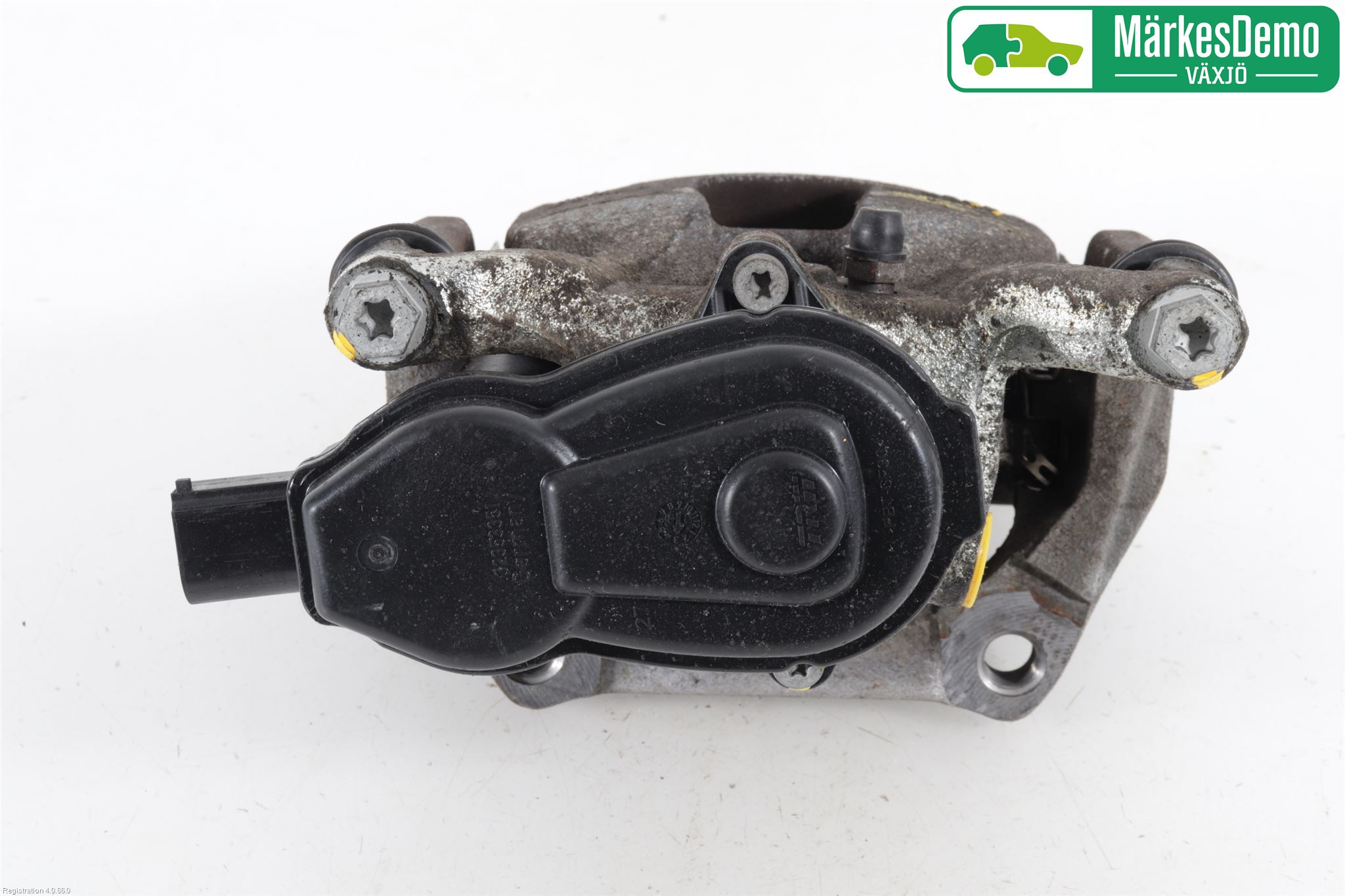 Honda HR-V 15-21 Bromsok Bak Vänster