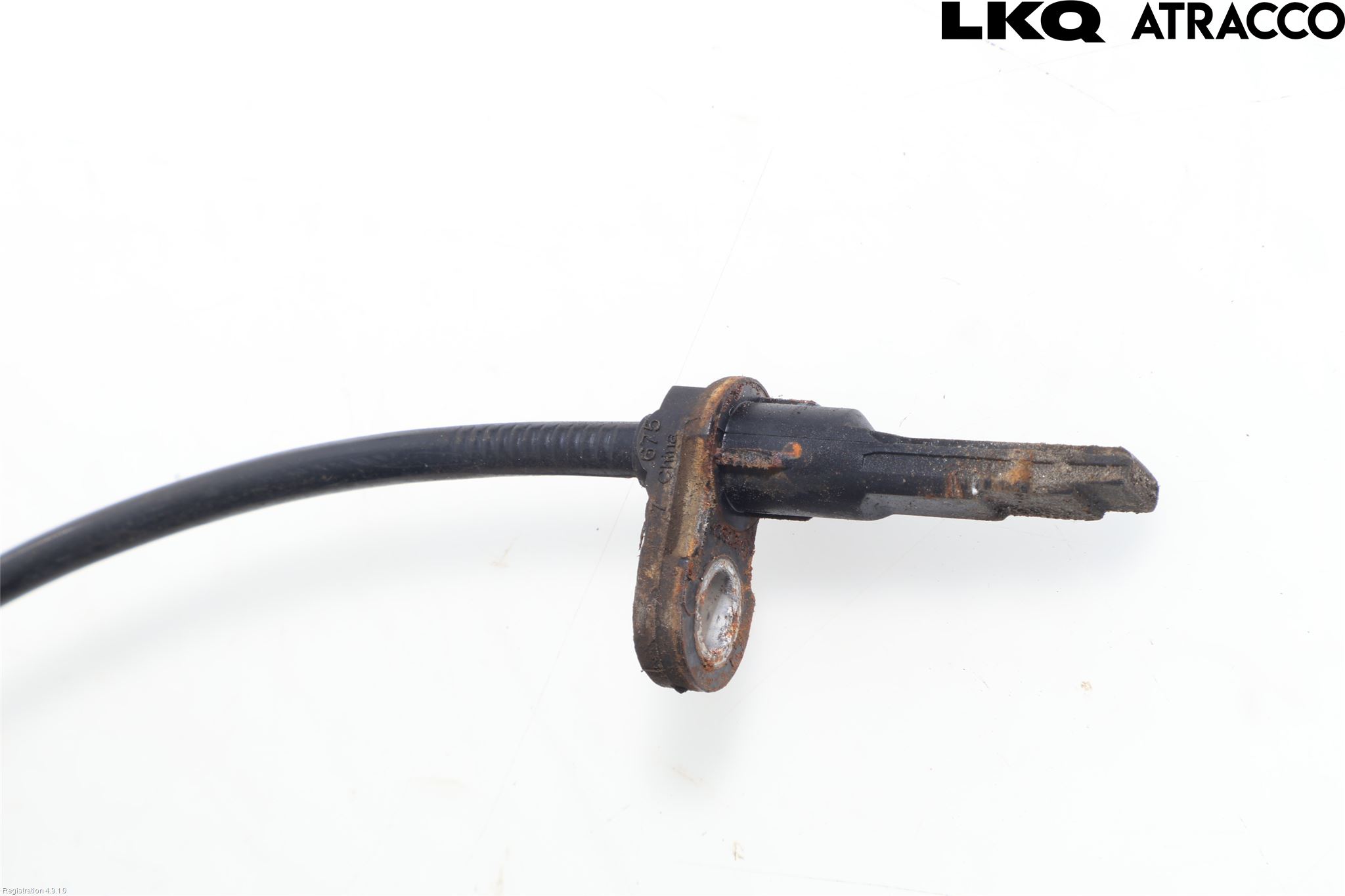 Toyota GT86 12- Abs Sensor