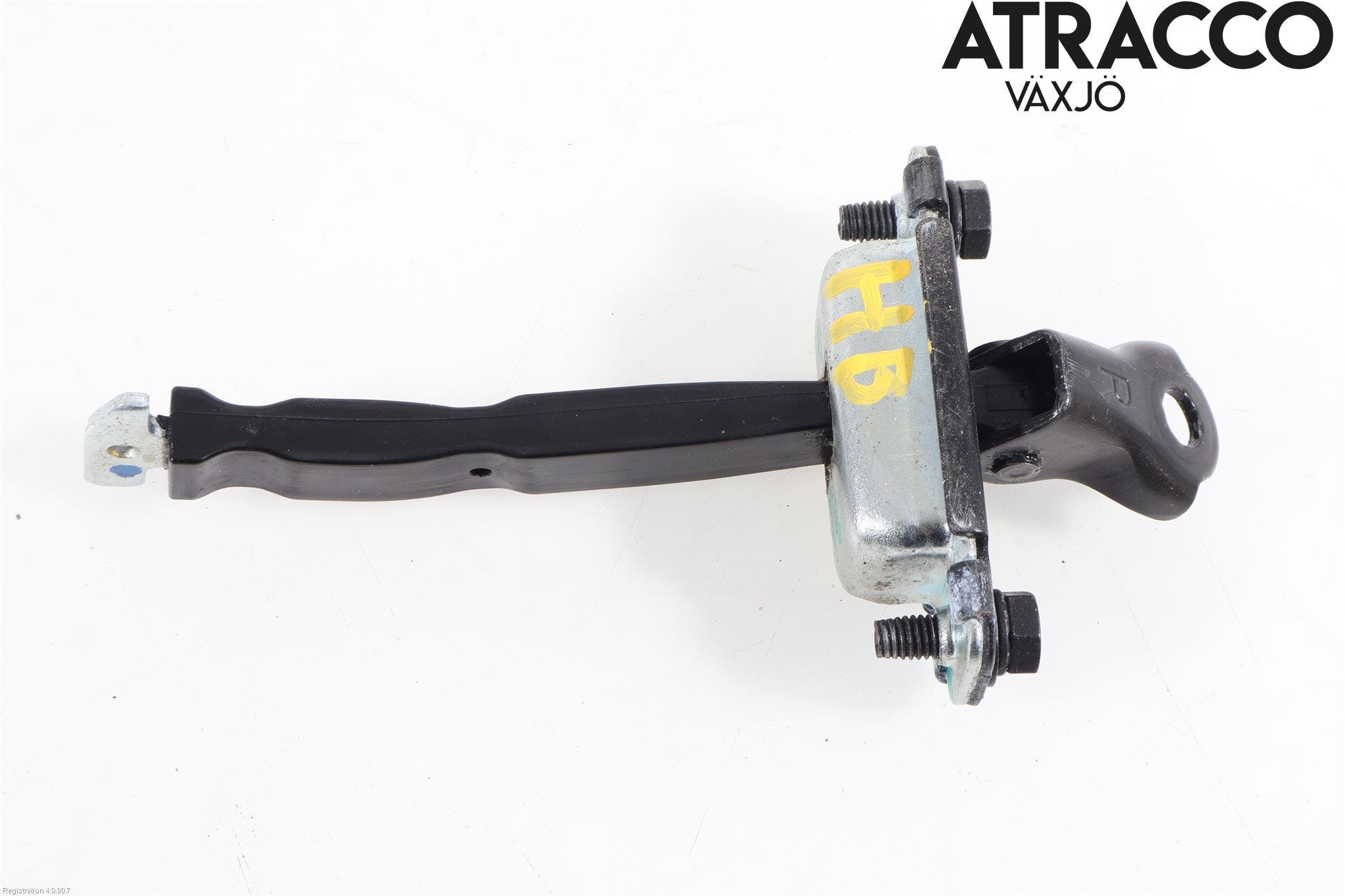 Hyundai BAYON BC3 21- Dörrstopp