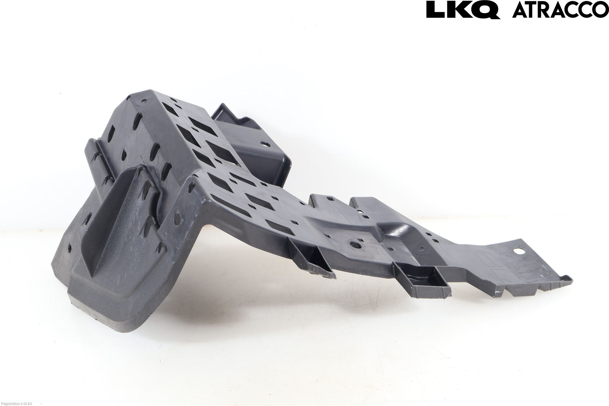 Lexus LBX 24- Skärm Inner