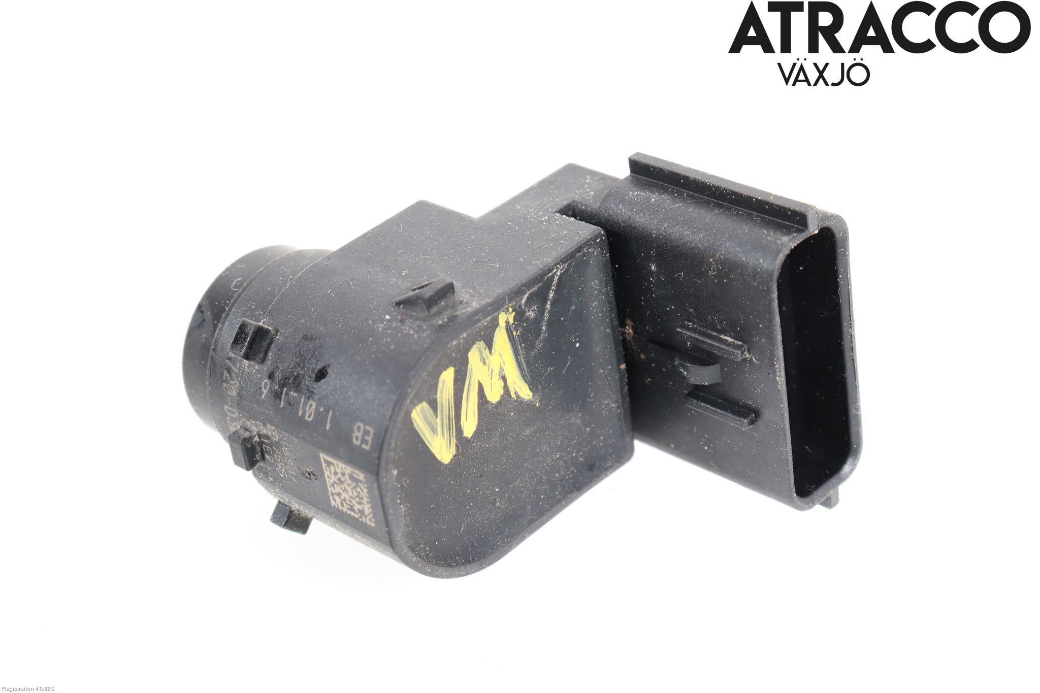 Hyundai IONIQ AE 17-22 Parkeringshjälp Backsensor