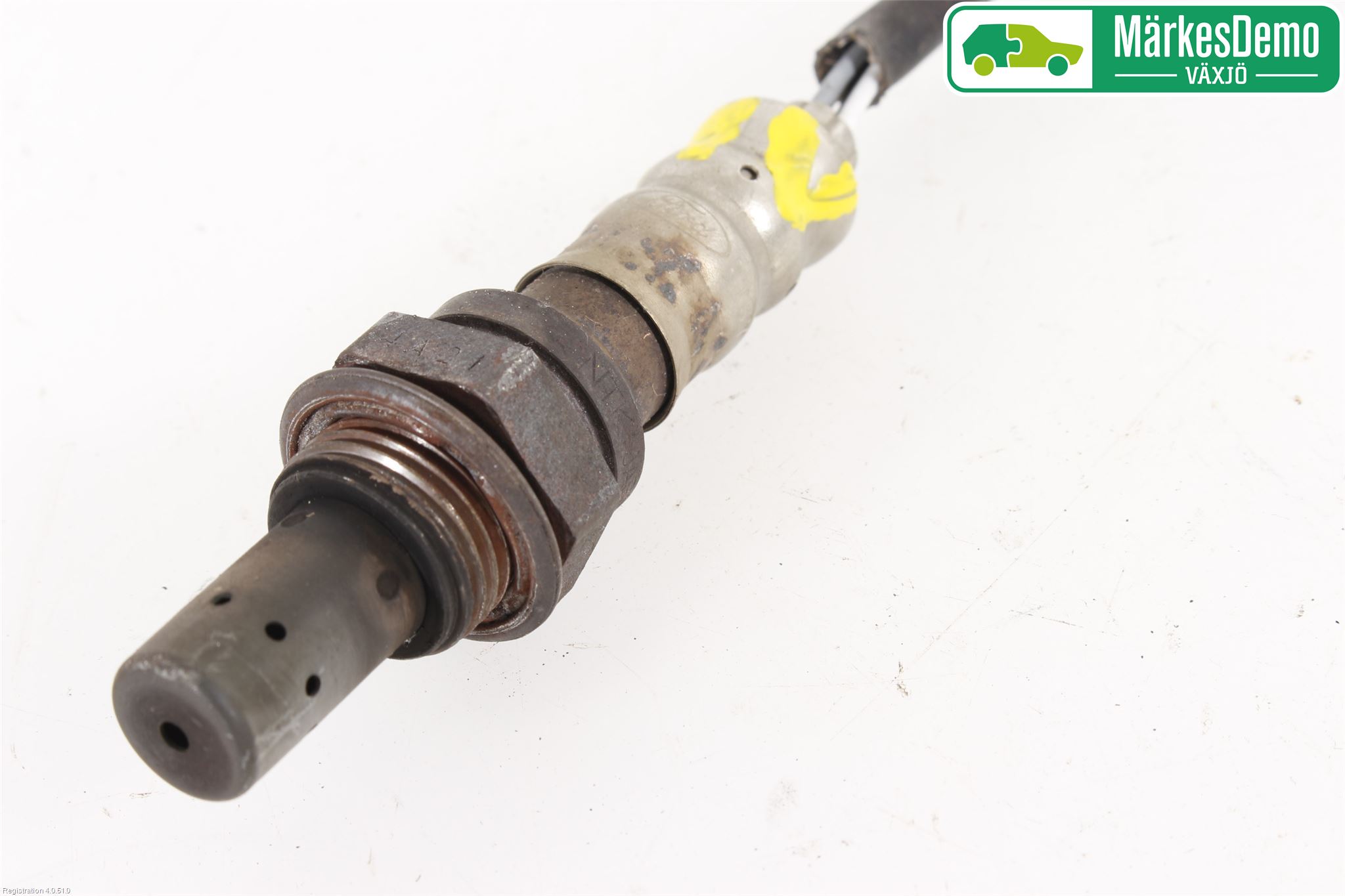 Ford MONDEO     01-06 Injlambdasond