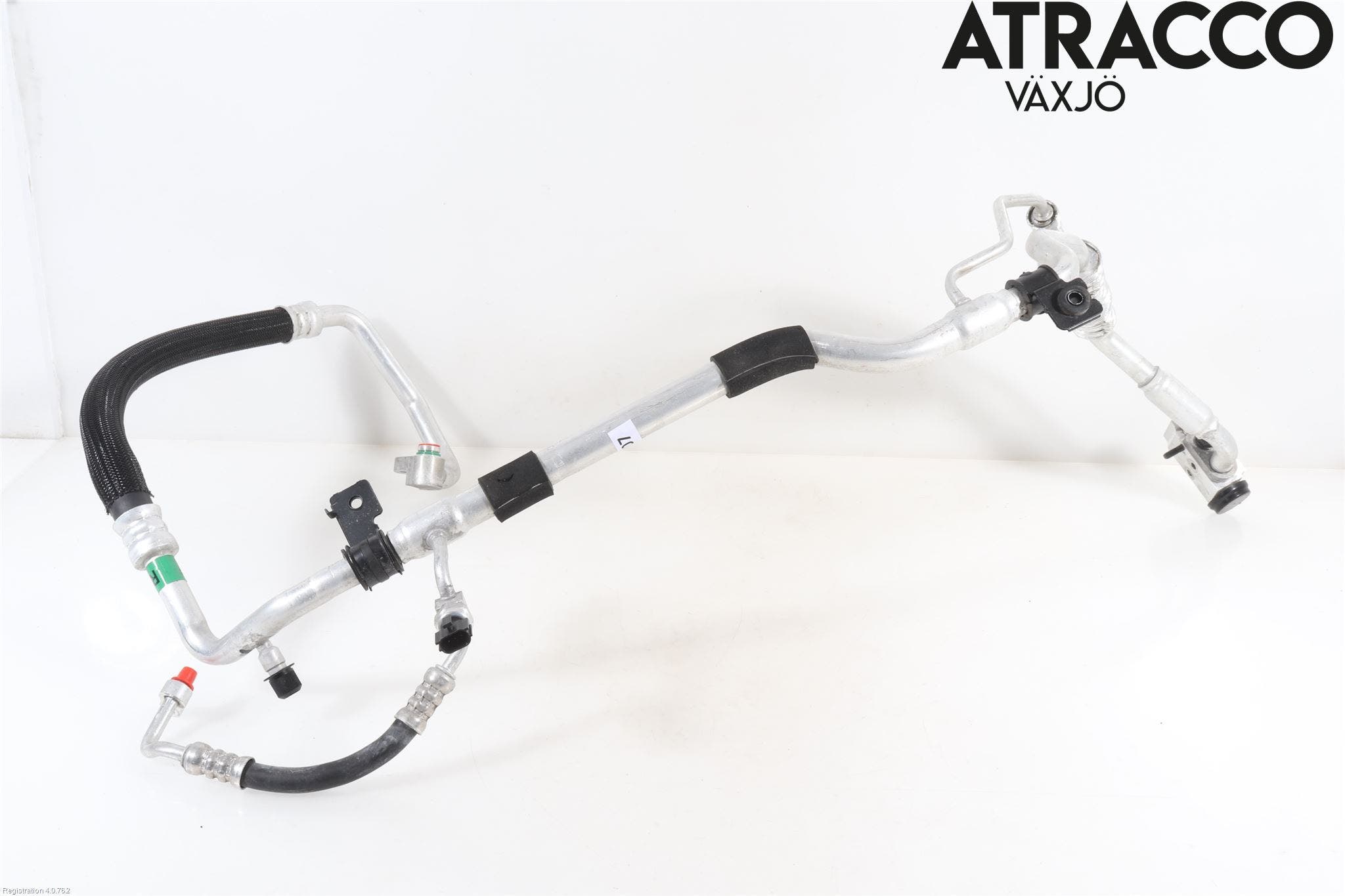 Hyundai i30 PD 17- Ac Slang-Rör