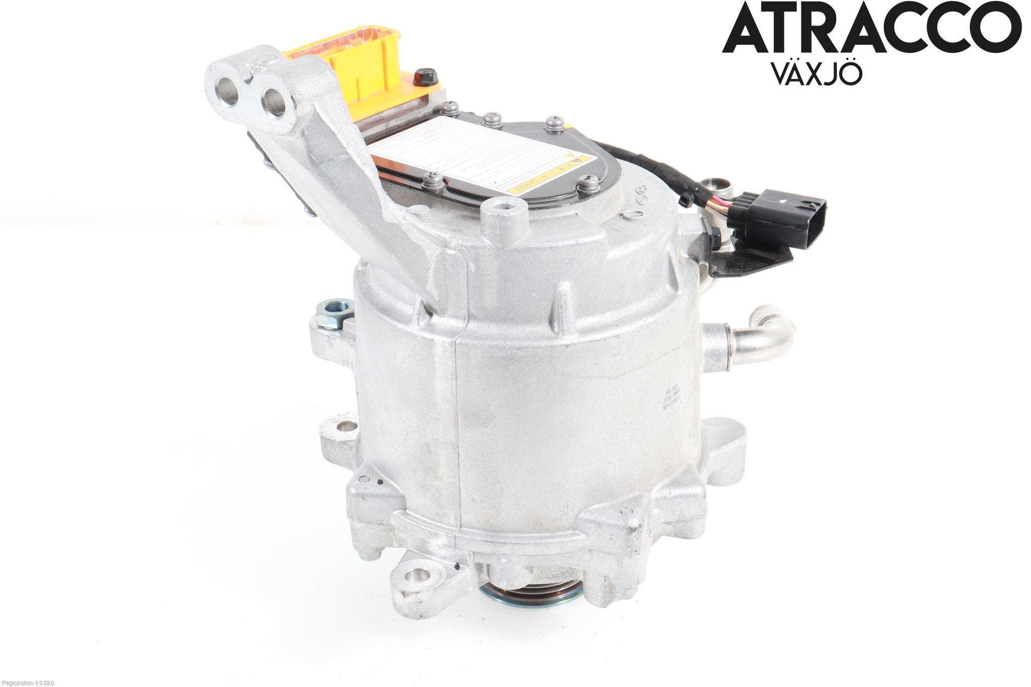 Hyundai TUCSON 05- Generator