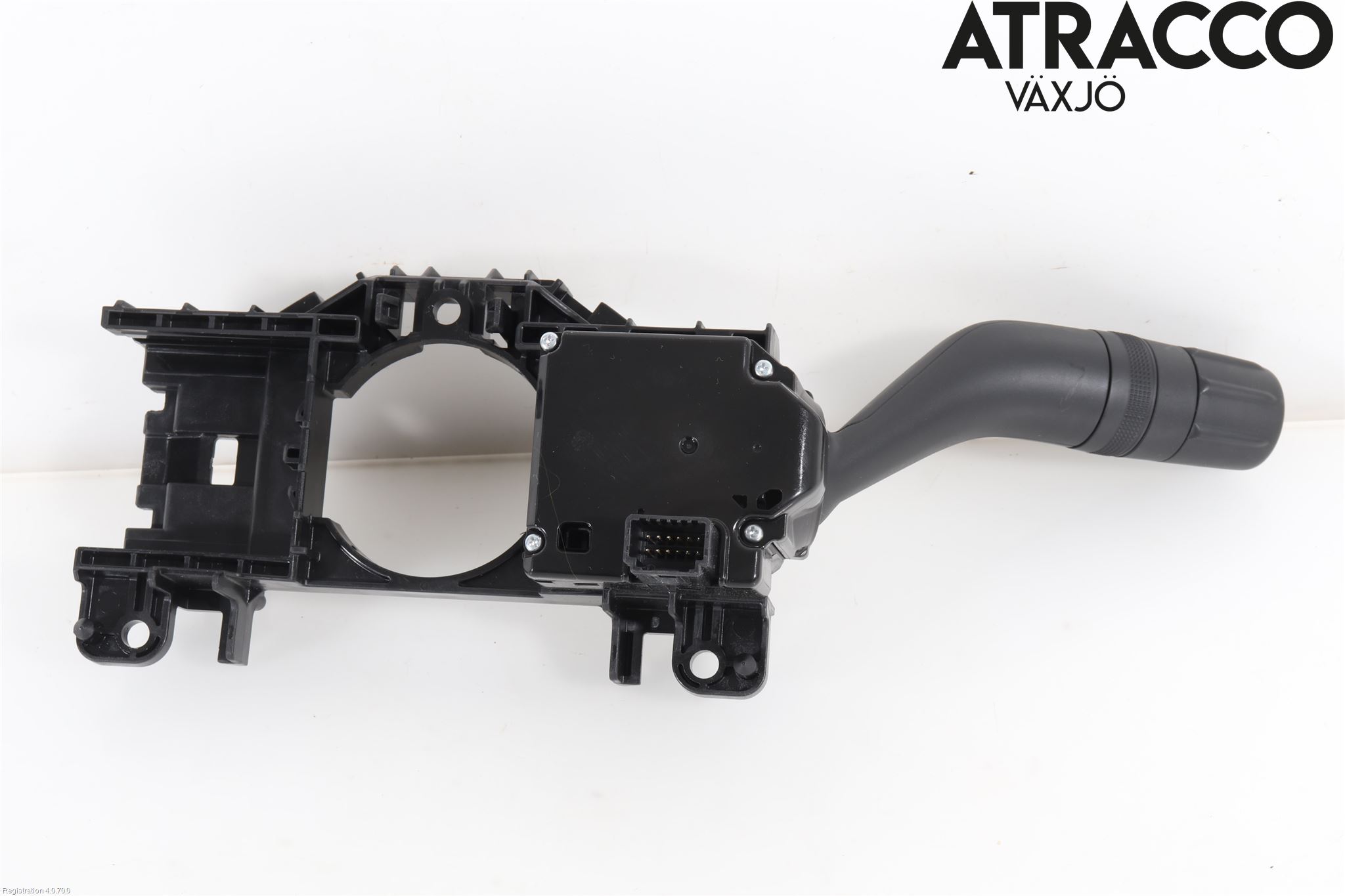 Mazda 3 IV 19- Spak Blinkers-Ljusomk