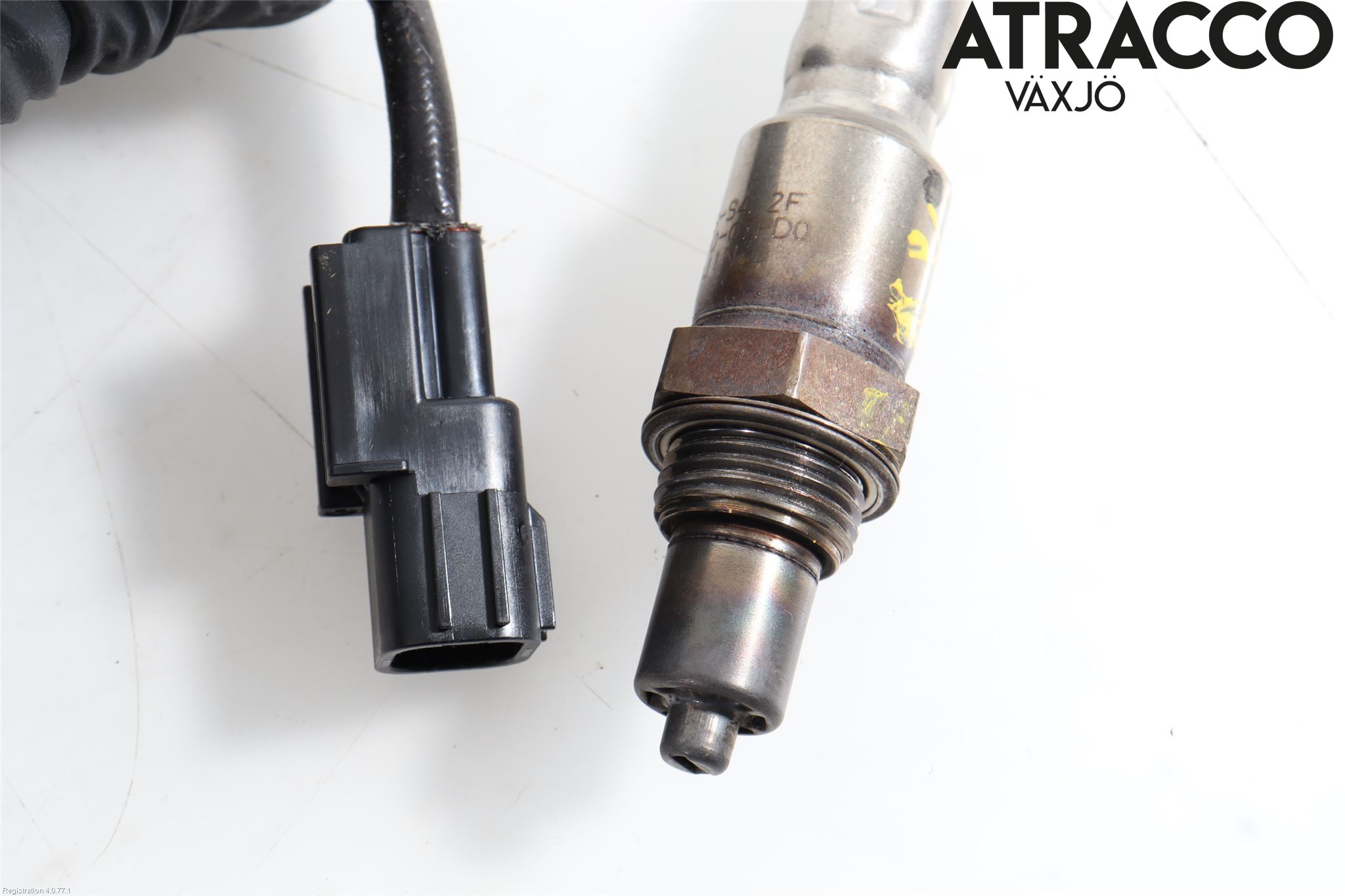 Hyundai i20 BC 21- Injlambdasond