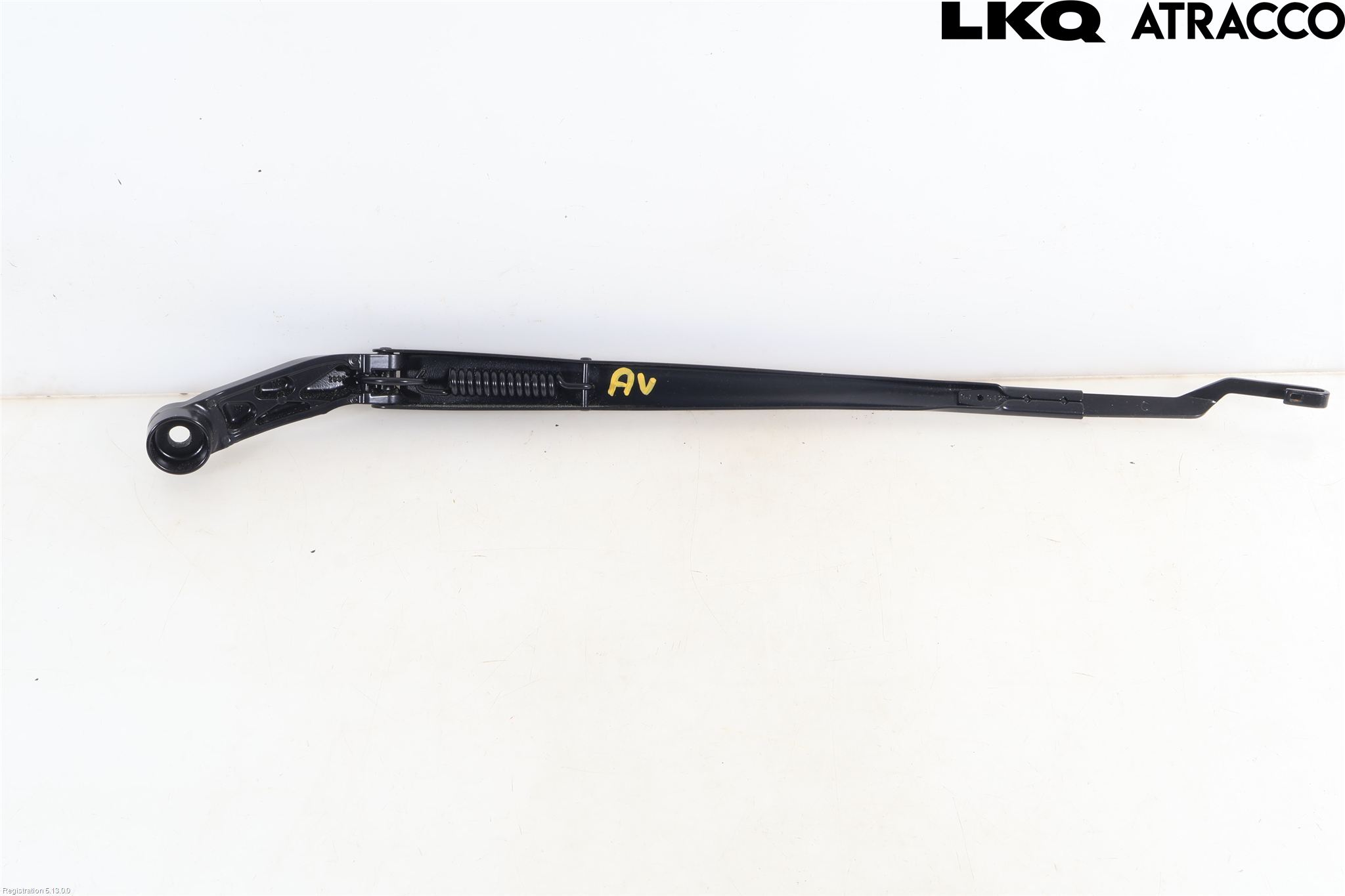 Toyota COROLLA 19- Torkararm Armar Vindruta