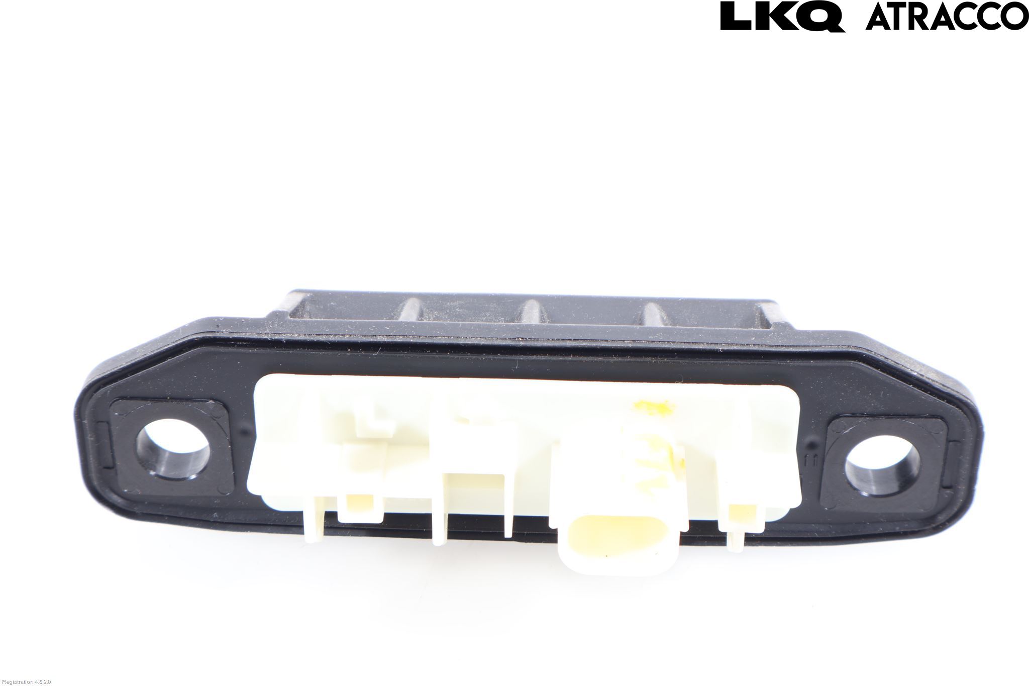 Mazda 2 KB Hybrid 22- Bakluckehandtag