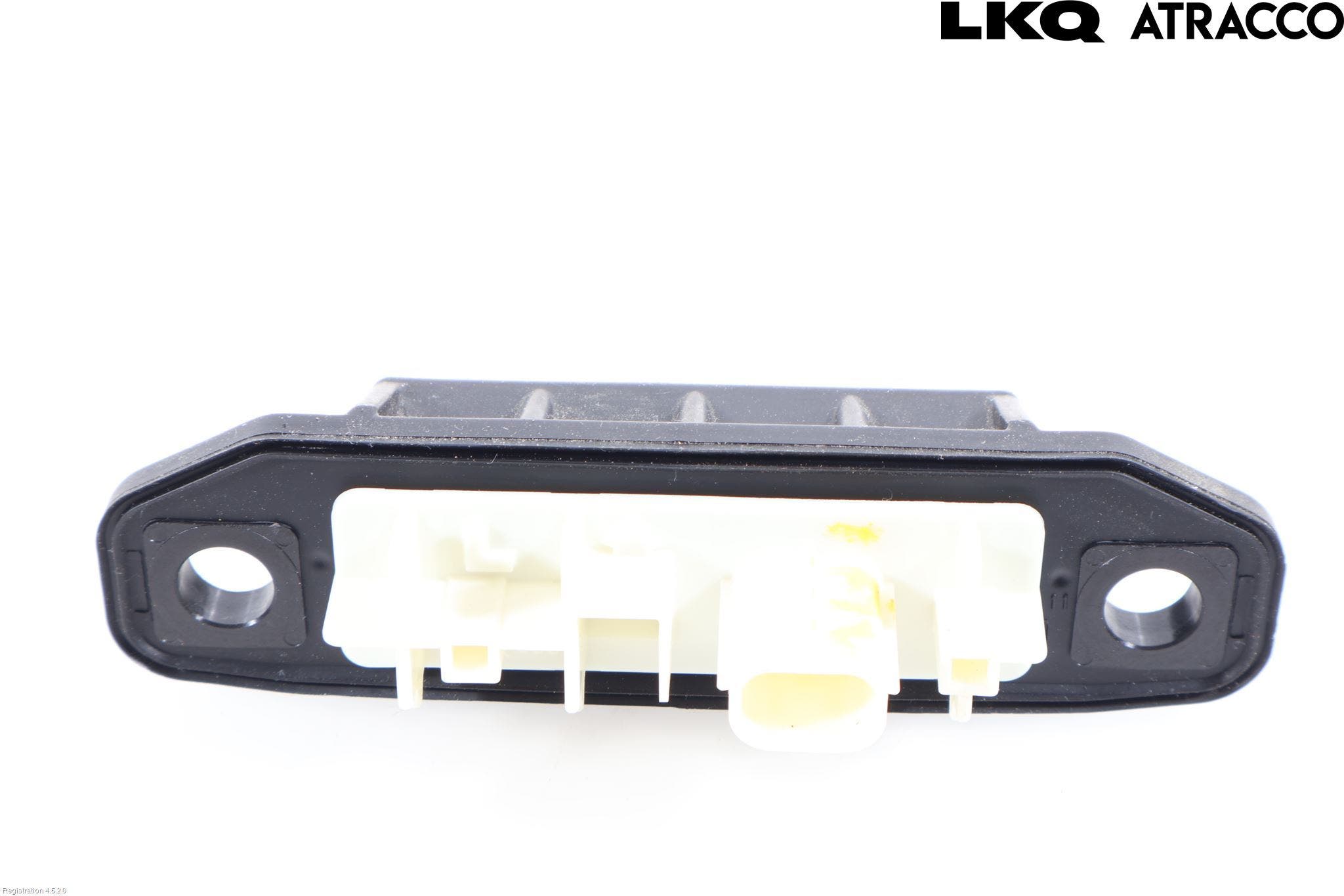 Mazda 2 KB Hybrid 22- Bakluckehandtag