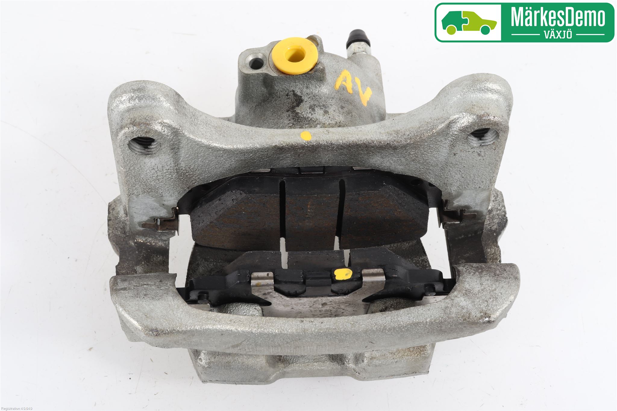 Mazda MX-5 IV (ND/ND2/ND3) MIATA 15- Bromsok Fram Vänster