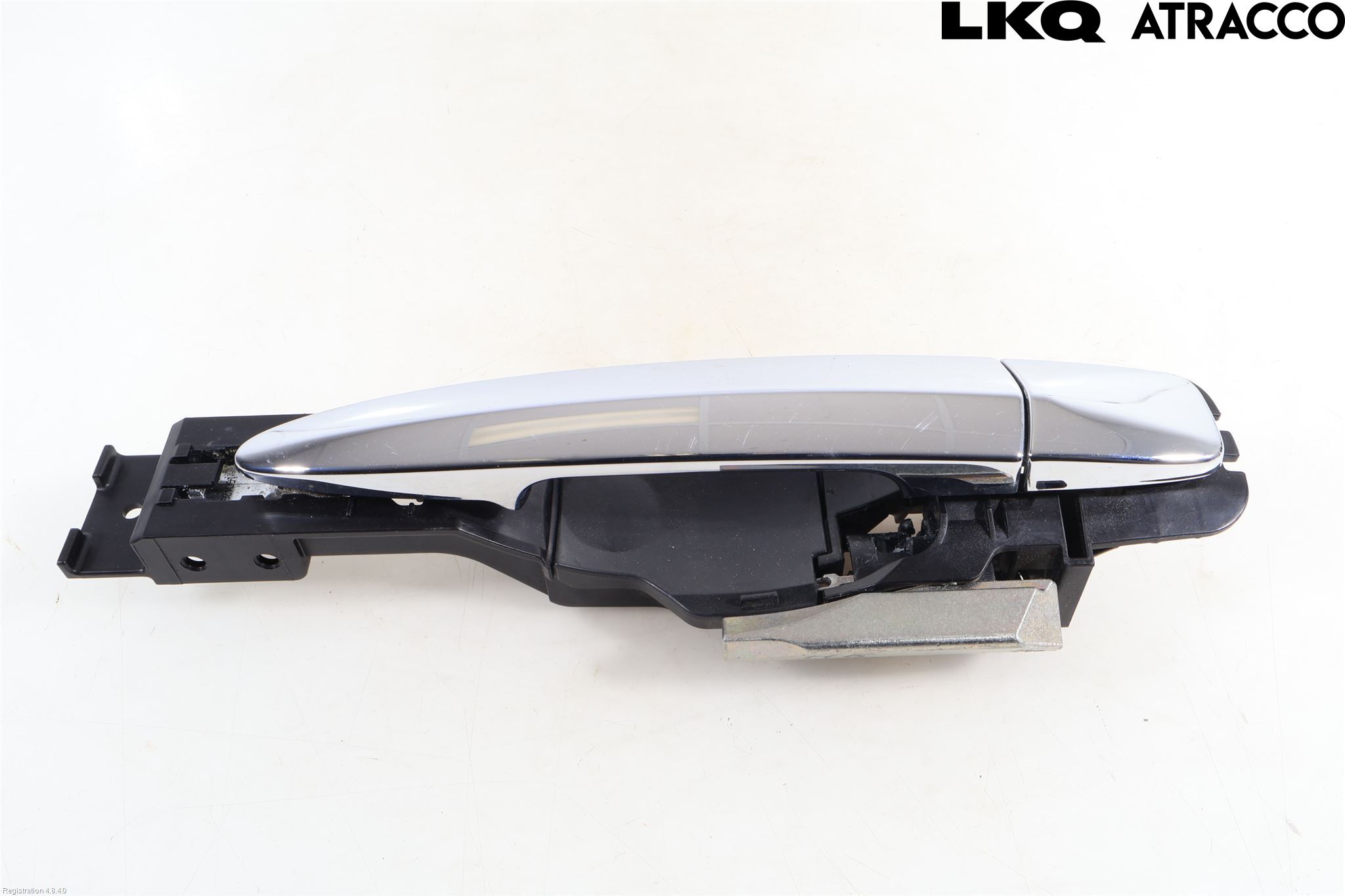 Nissan LEAF 18- Dörrhandtag Yttre Hö