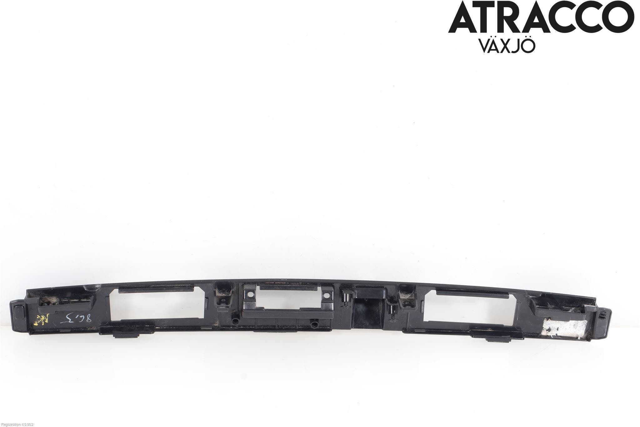 Hyundai TUCSON 05- Bakluckehandtag